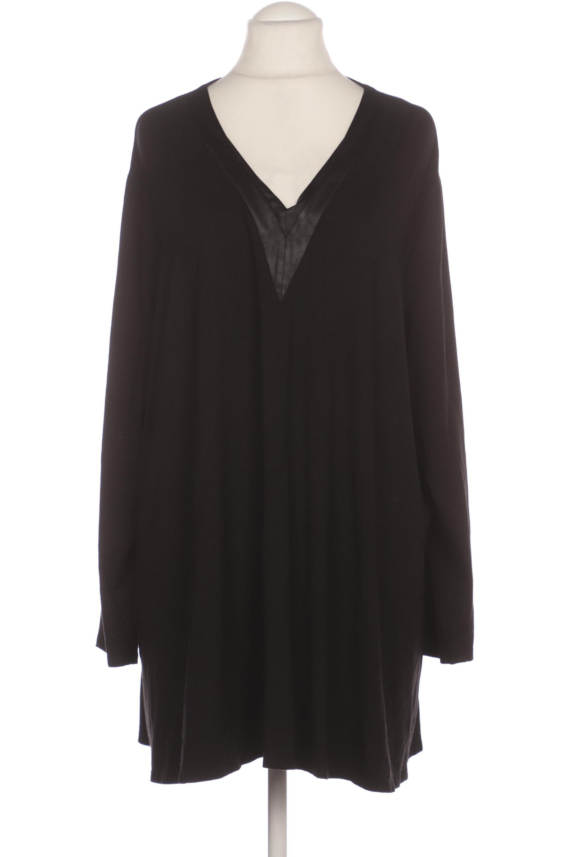 

Doris Streich Damen Bluse, schwarz