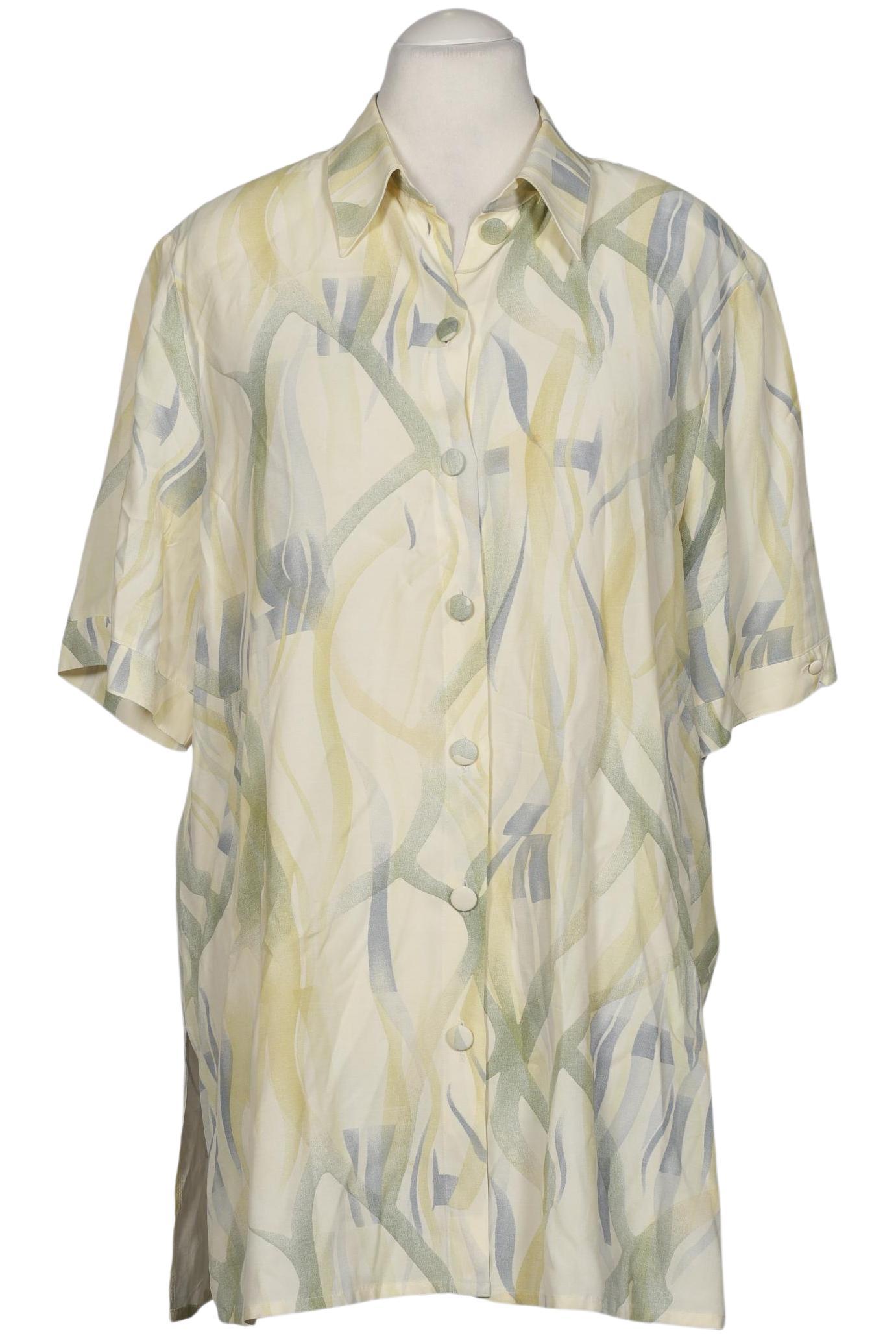 

Doris Streich Damen Bluse, mehrfarbig, Gr. 44