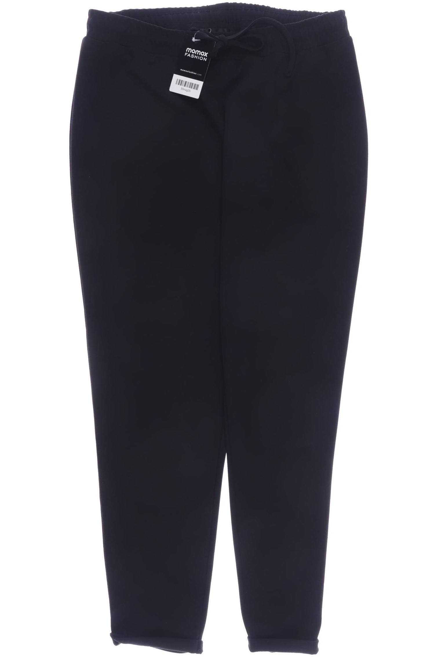 

Doris Streich Damen Stoffhose, schwarz