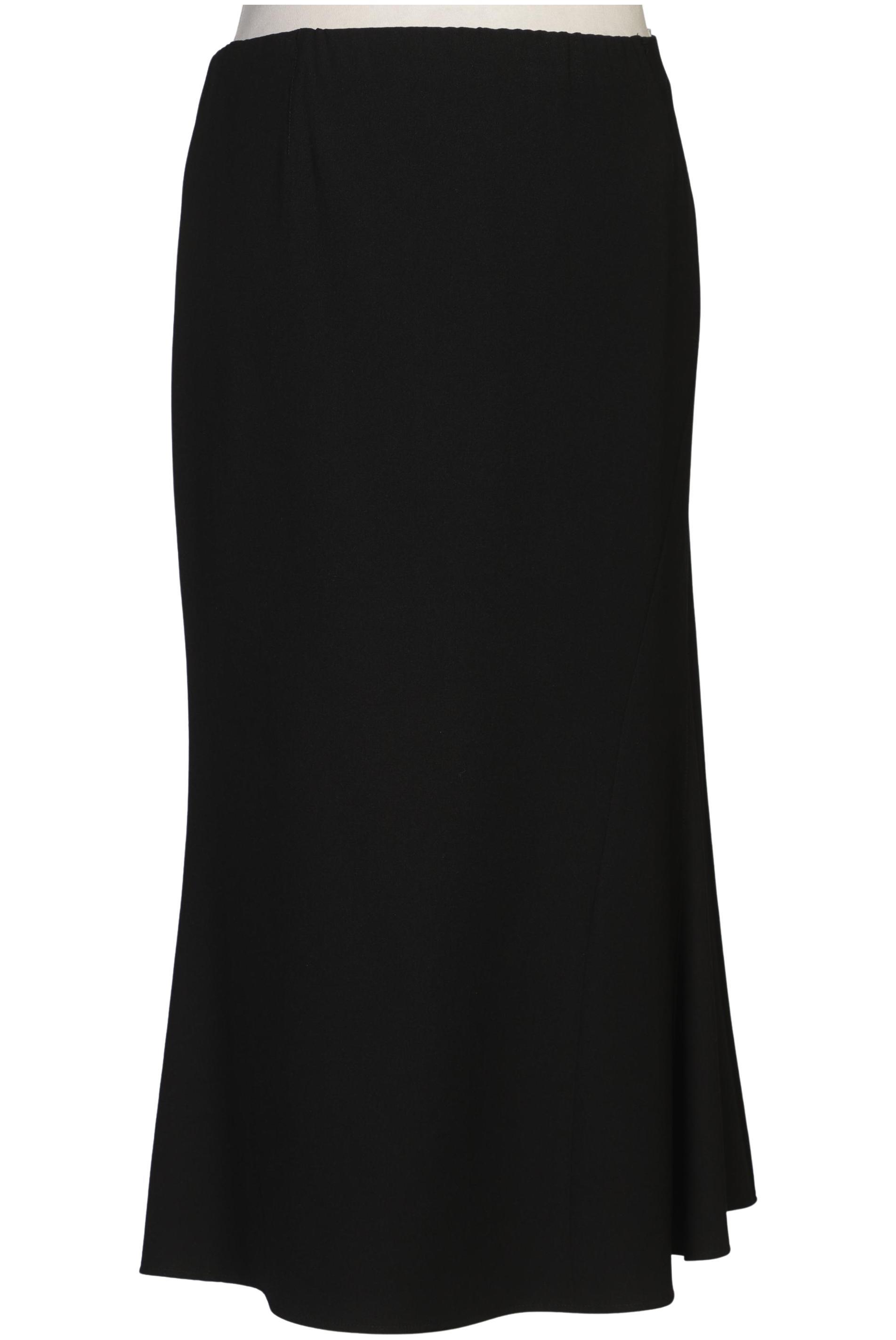 

Doris Streich Damen Rock, schwarz, Gr. 38