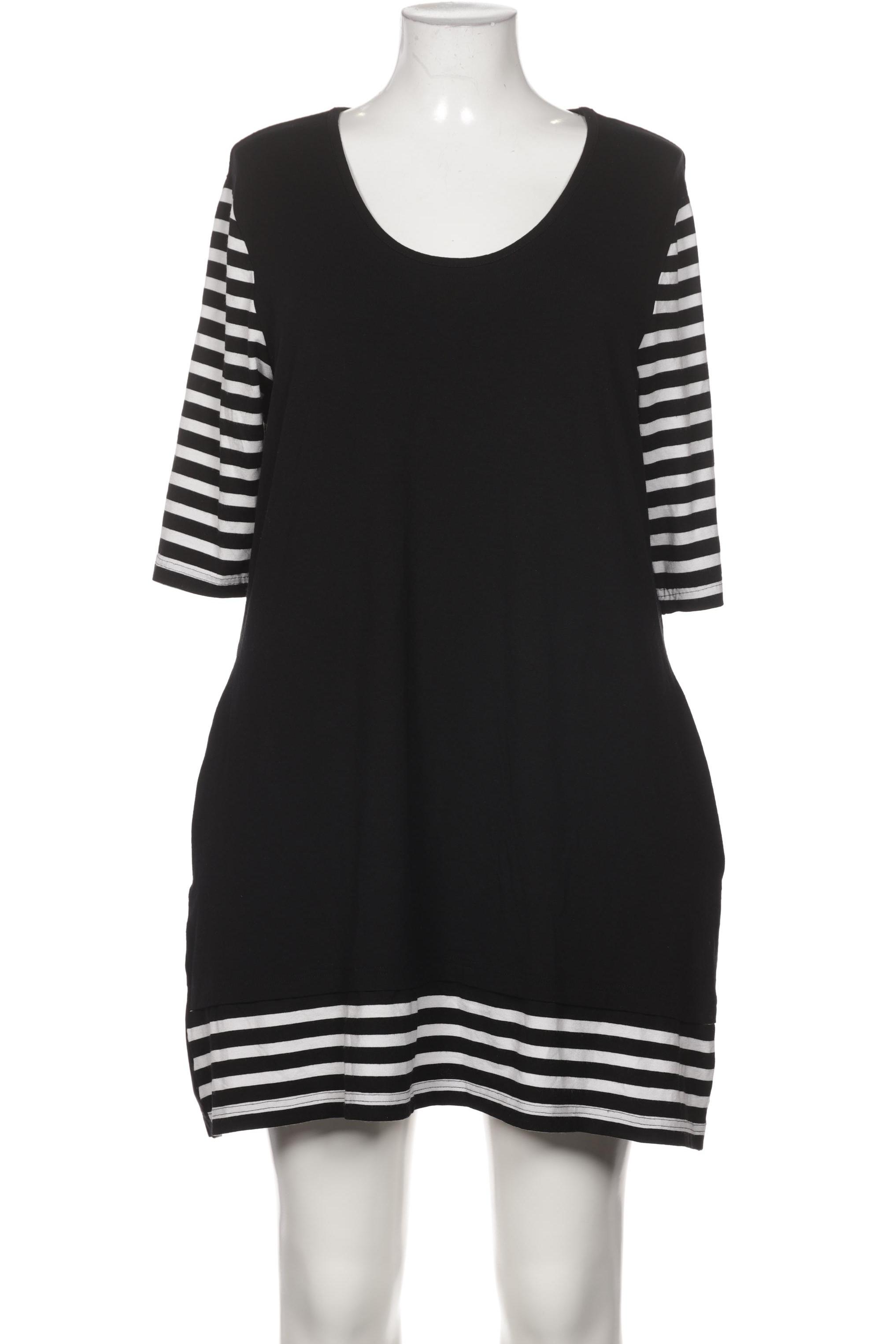 

Doris Streich Damen Kleid, schwarz, Gr. 46