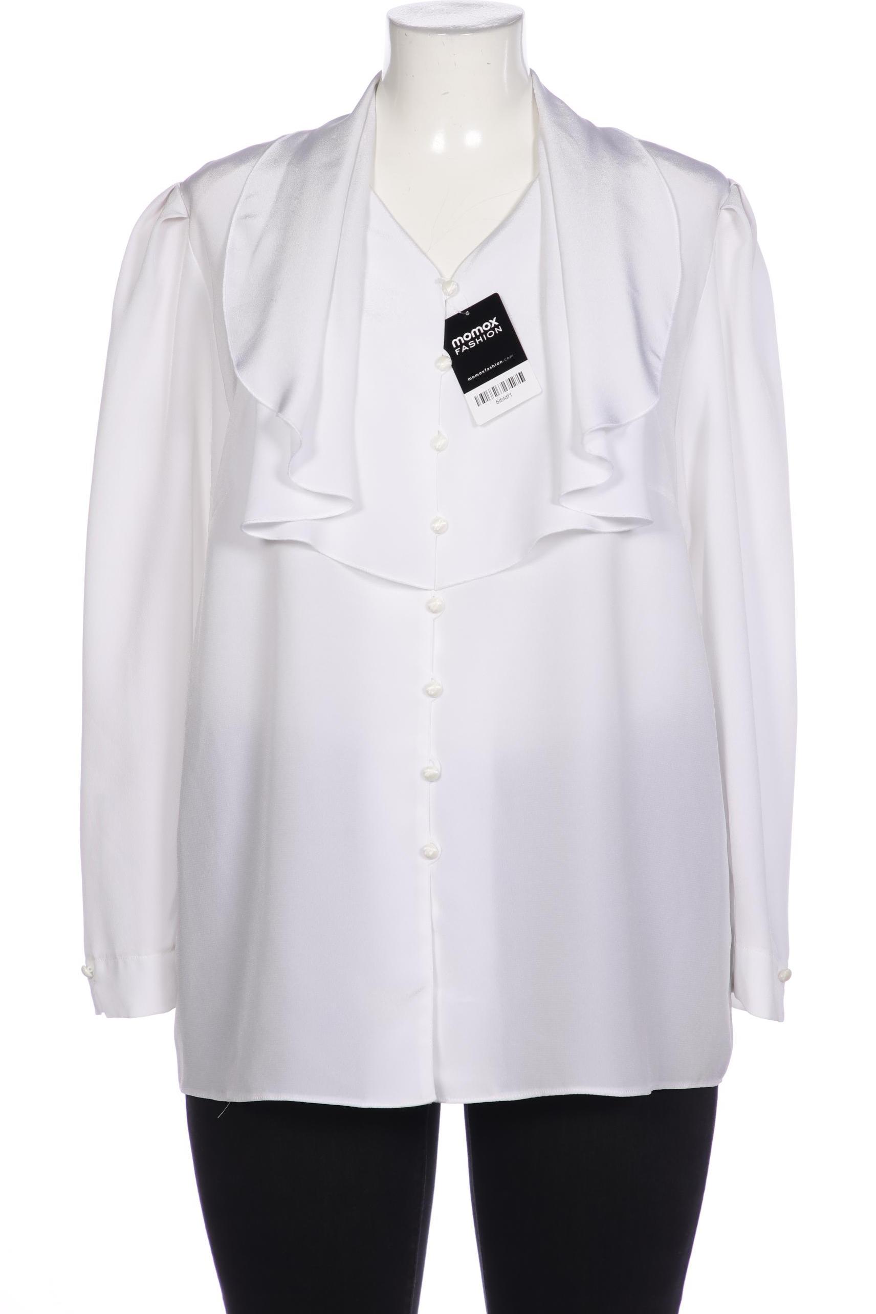

Doris Streich Damen Bluse, weiß