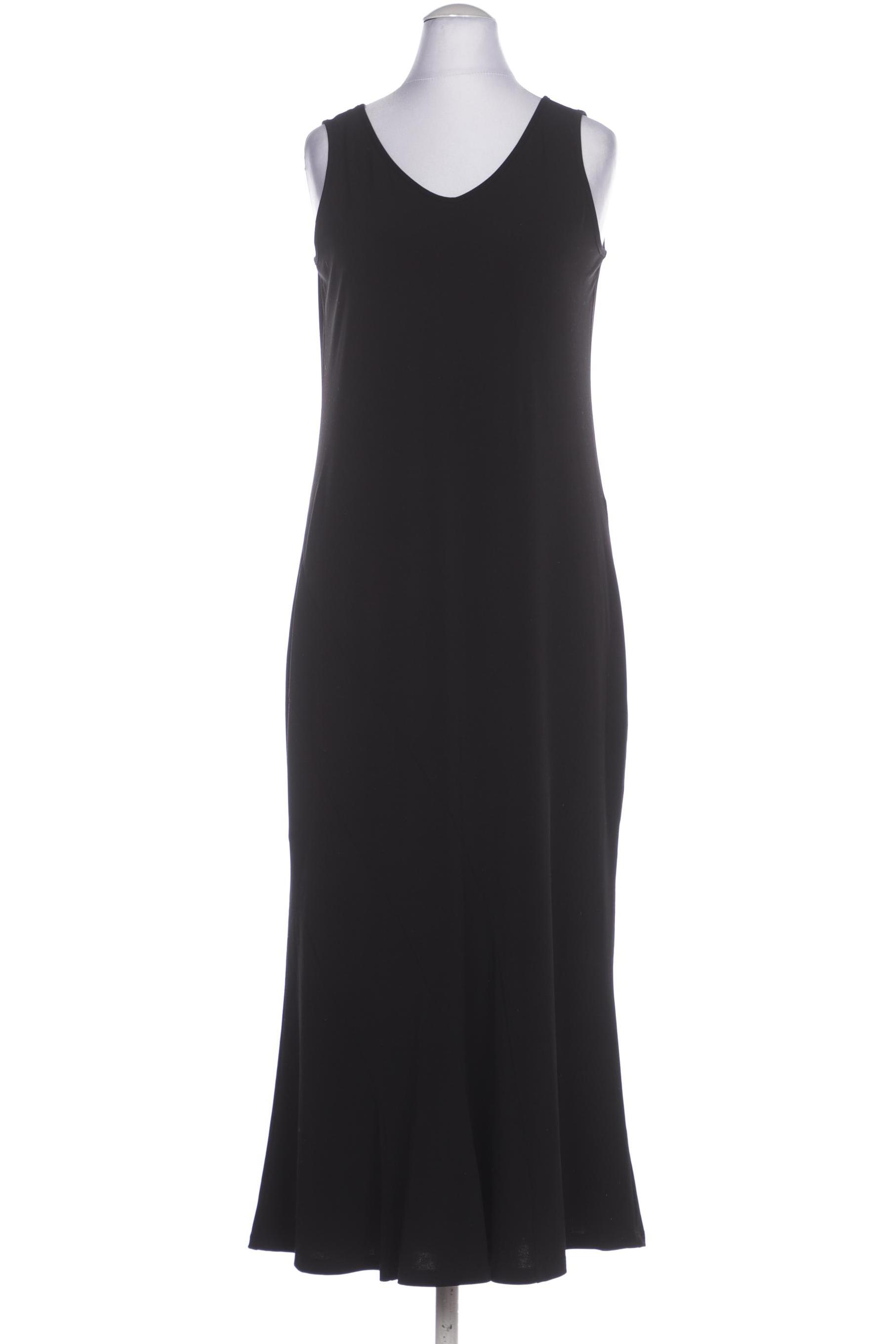 

Doris Streich Damen Kleid, schwarz, Gr. 38