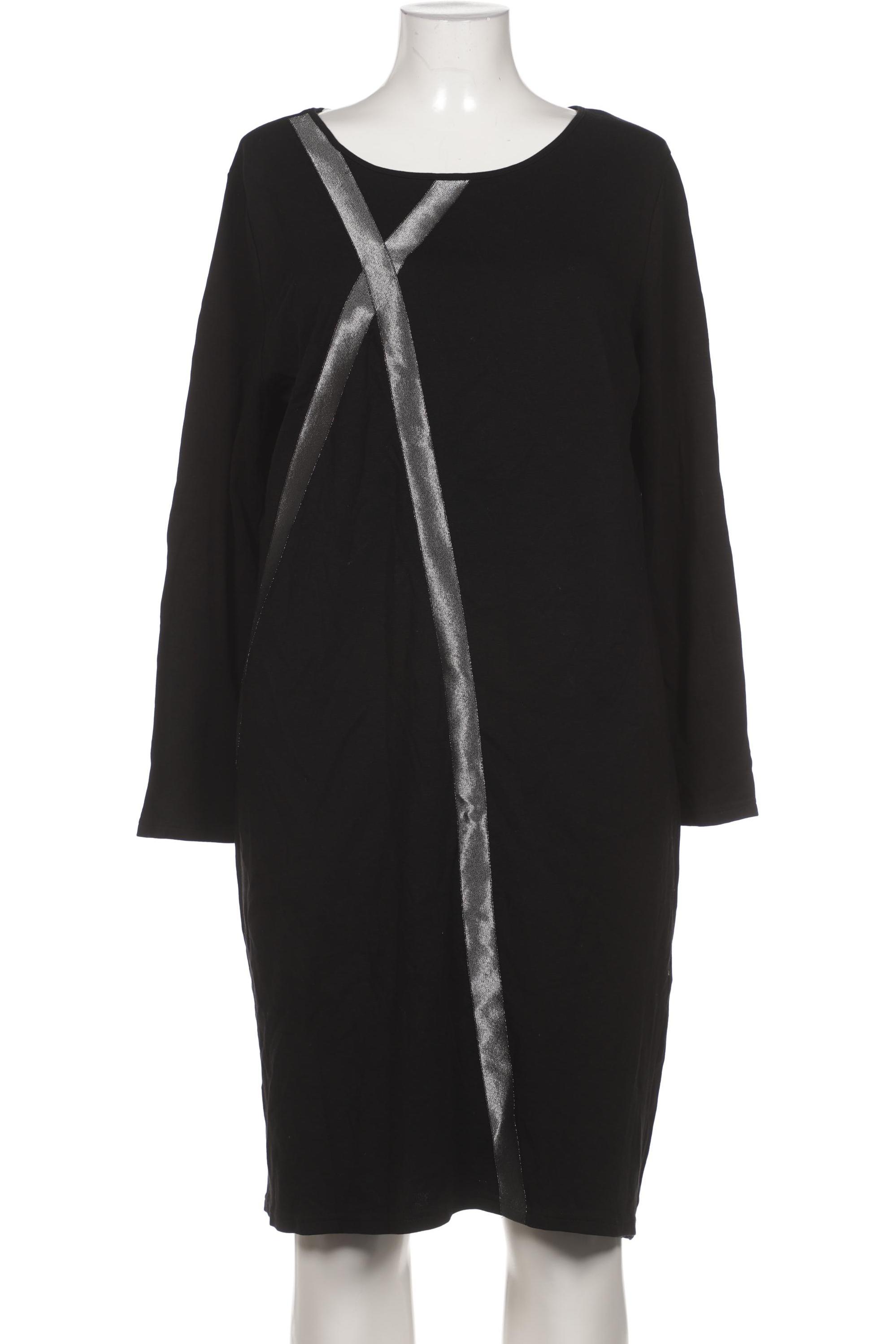 

Doris Streich Damen Kleid, schwarz, Gr. 48