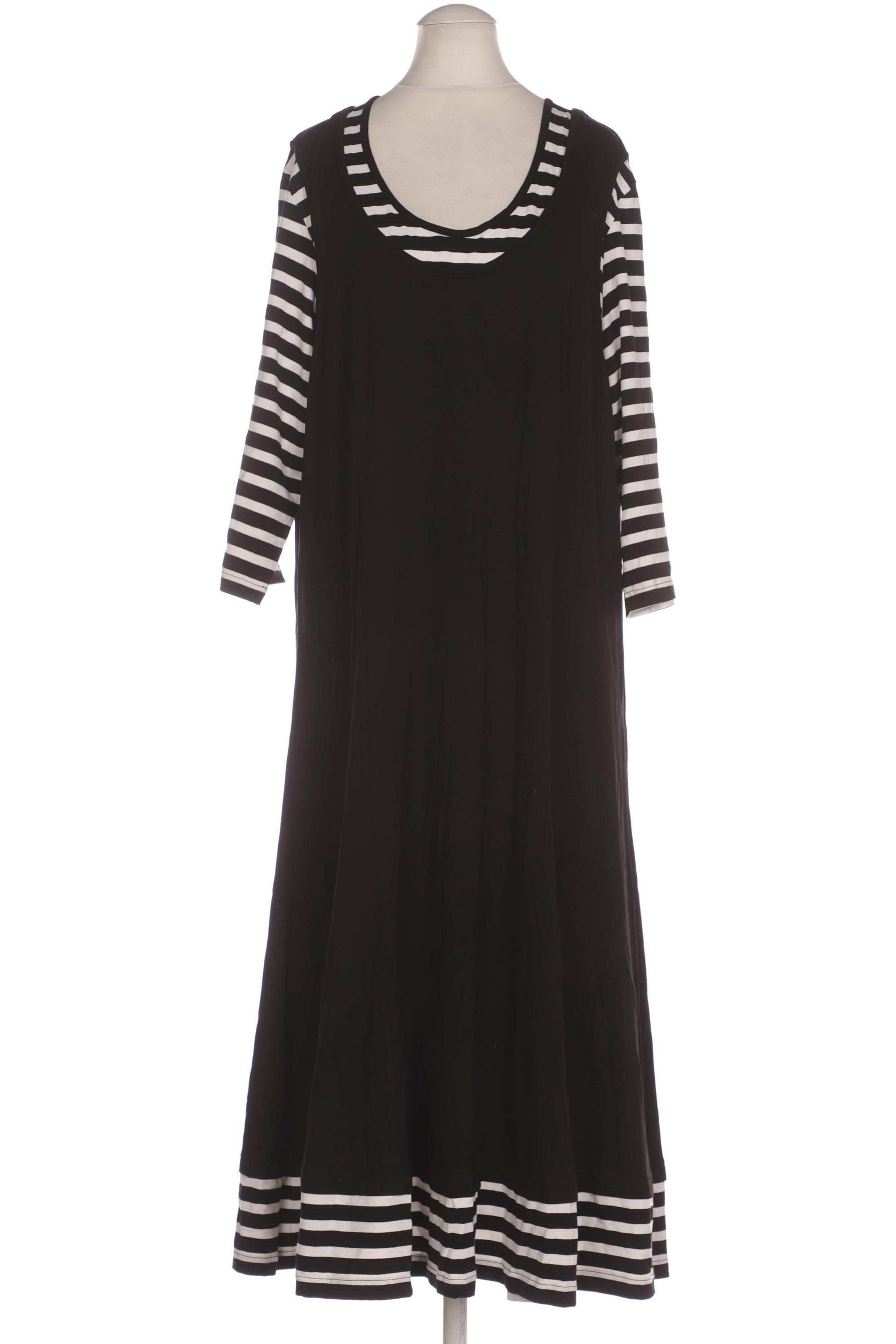 

Doris Streich Damen Kleid, schwarz, Gr. 46