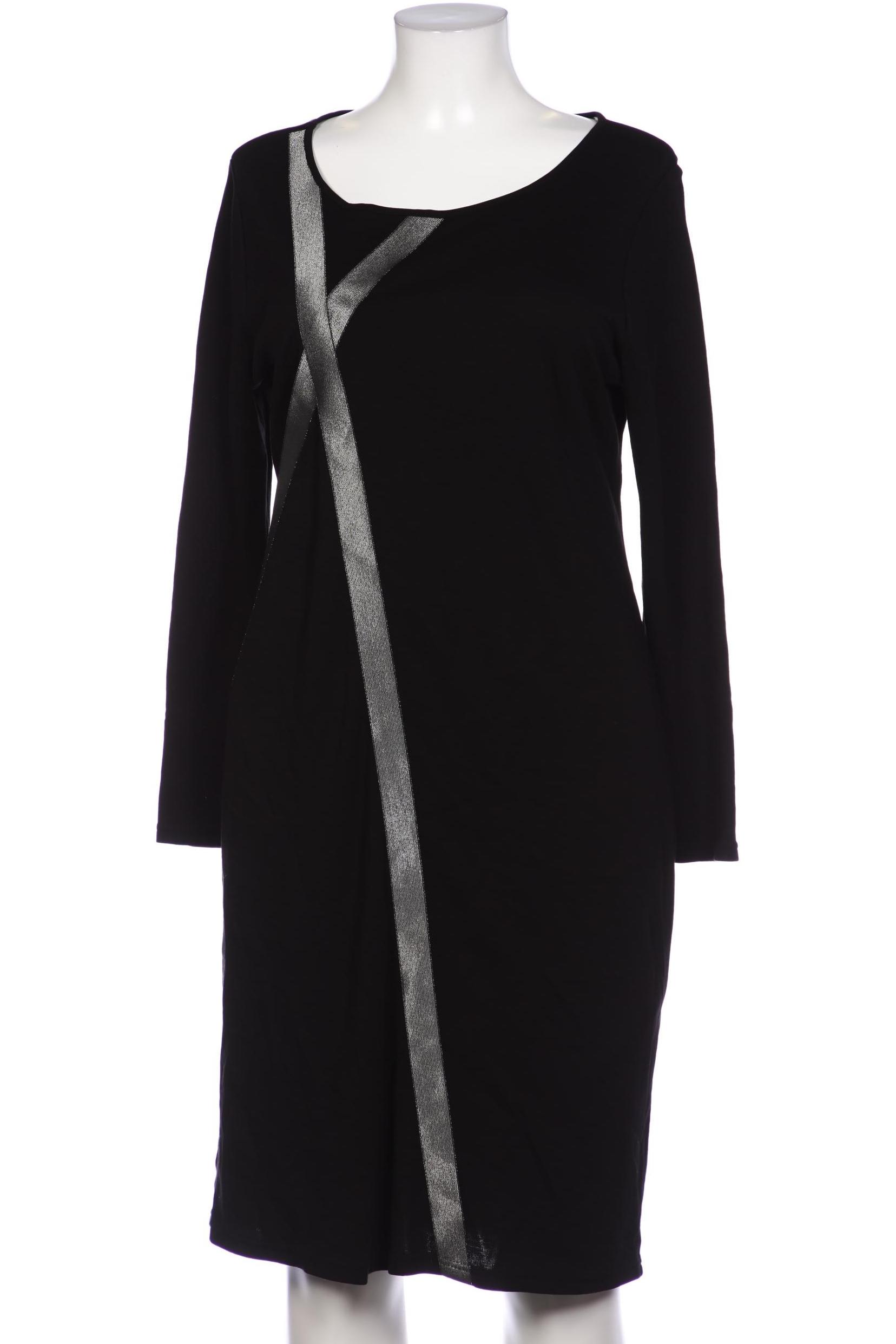 

Doris Streich Damen Kleid, schwarz, Gr. 42