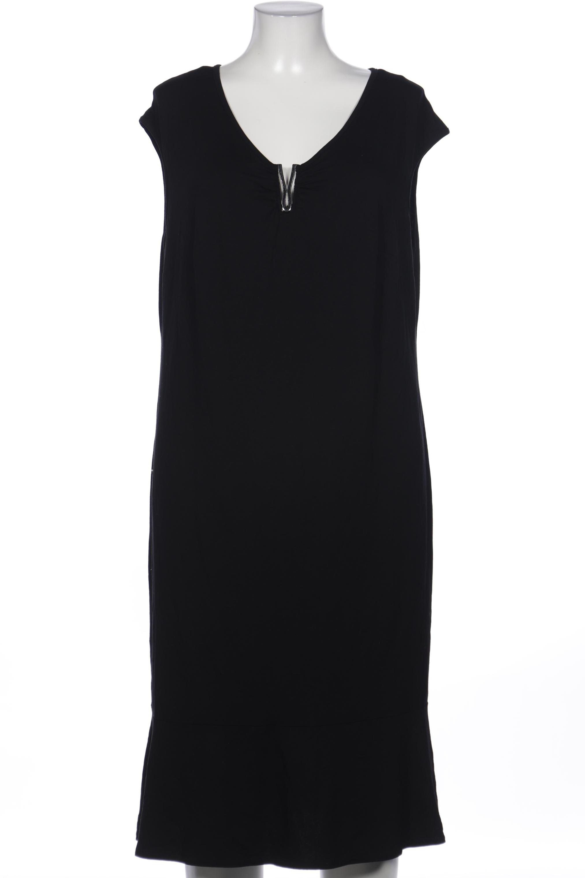 

Doris Streich Damen Kleid, schwarz
