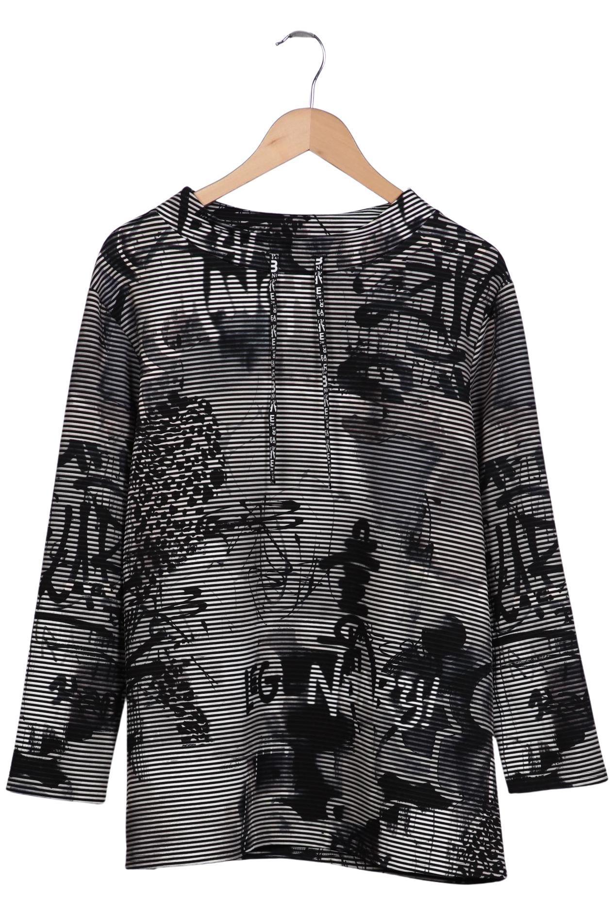 

Doris Streich Damen Sweatshirt, grün, Gr. 46