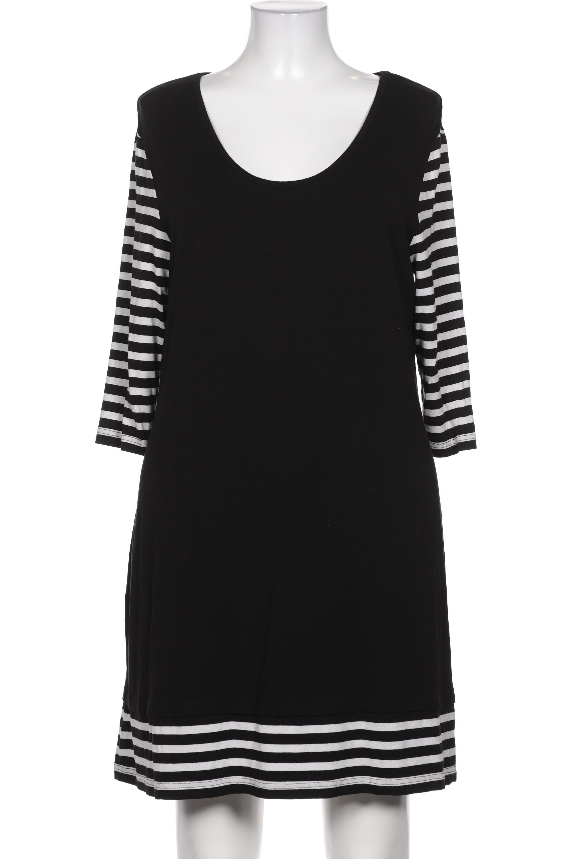 

Doris Streich Damen Kleid, schwarz