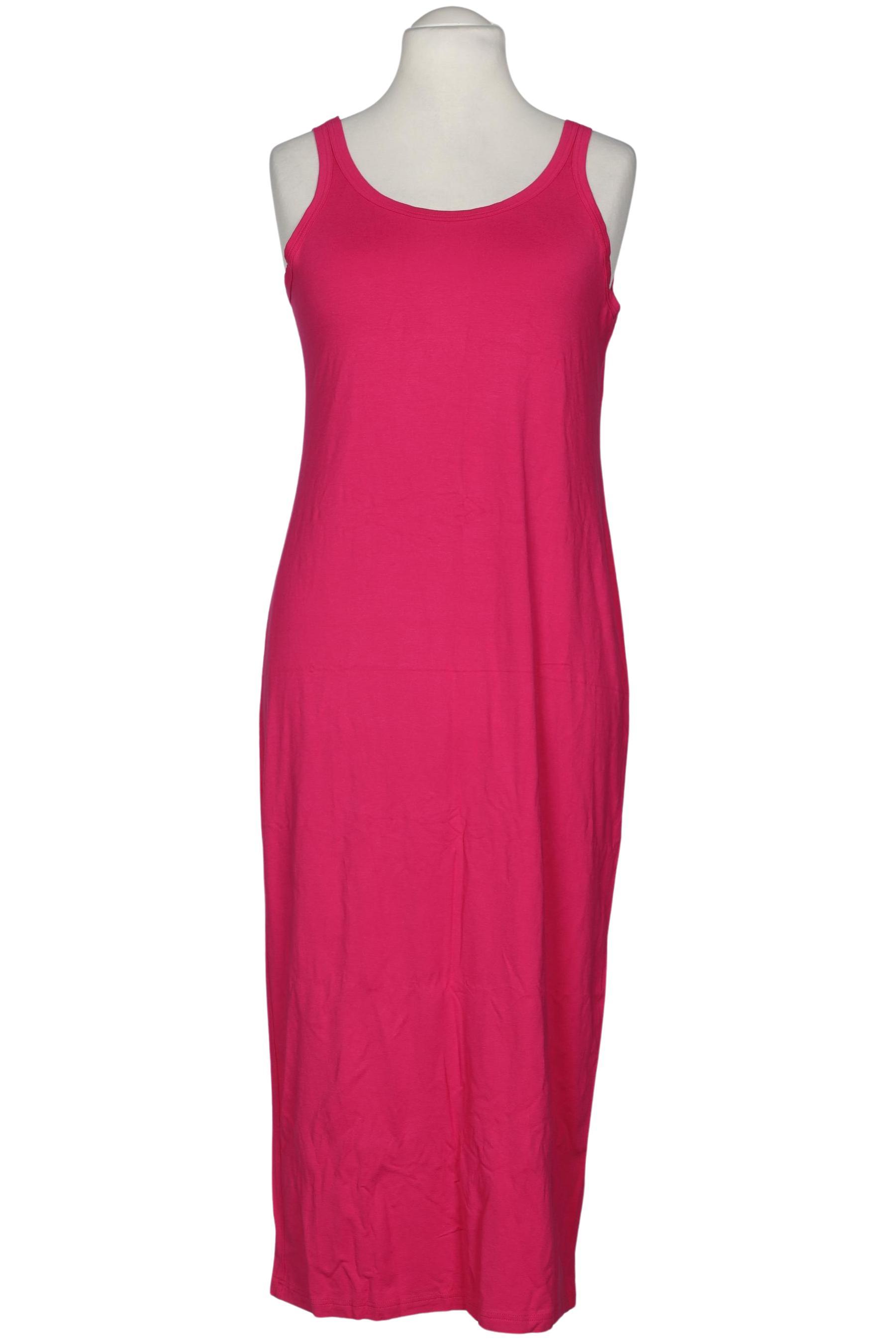 

Doris Streich Damen Kleid, pink, Gr. 40