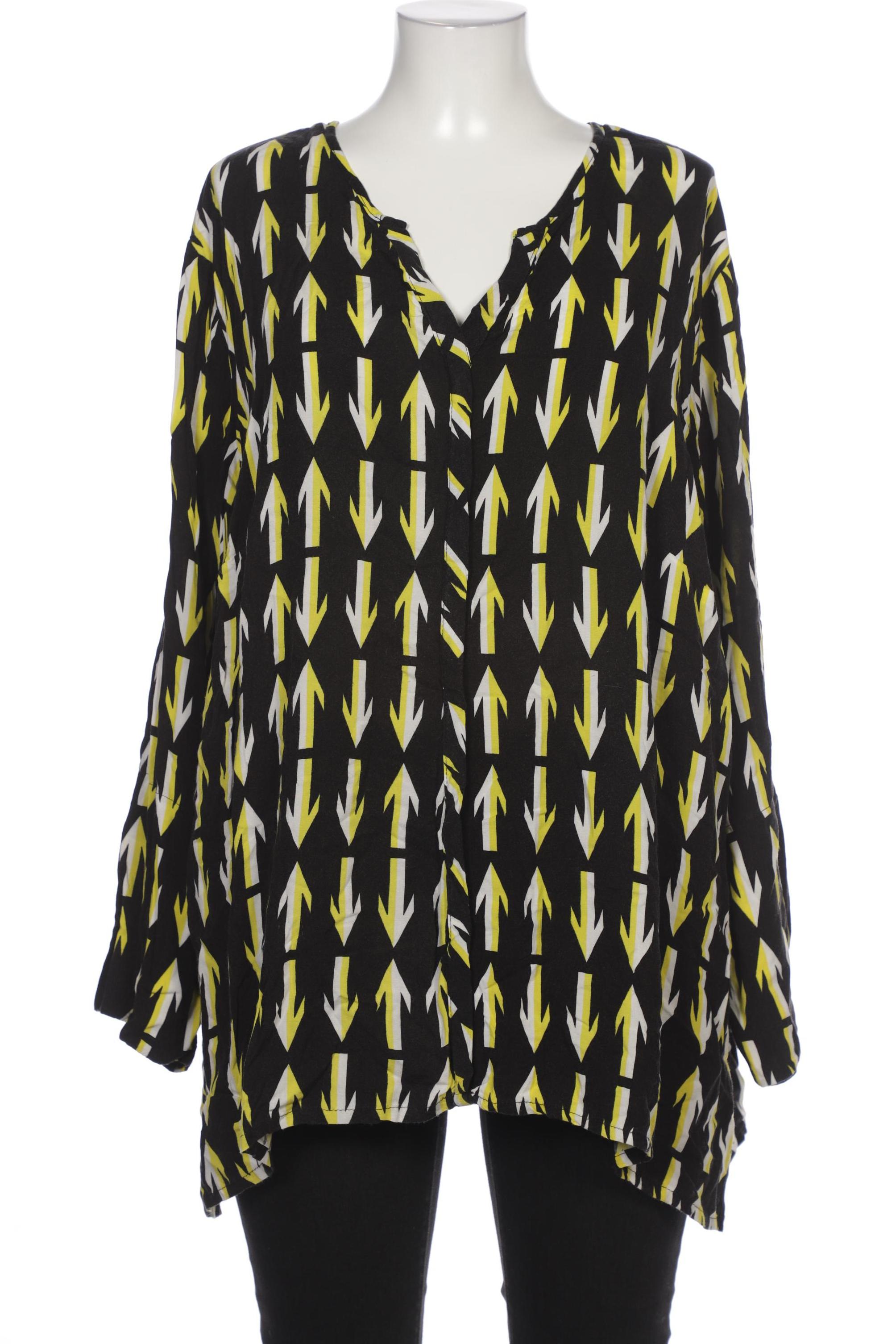 

Doris Streich Damen Bluse, schwarz