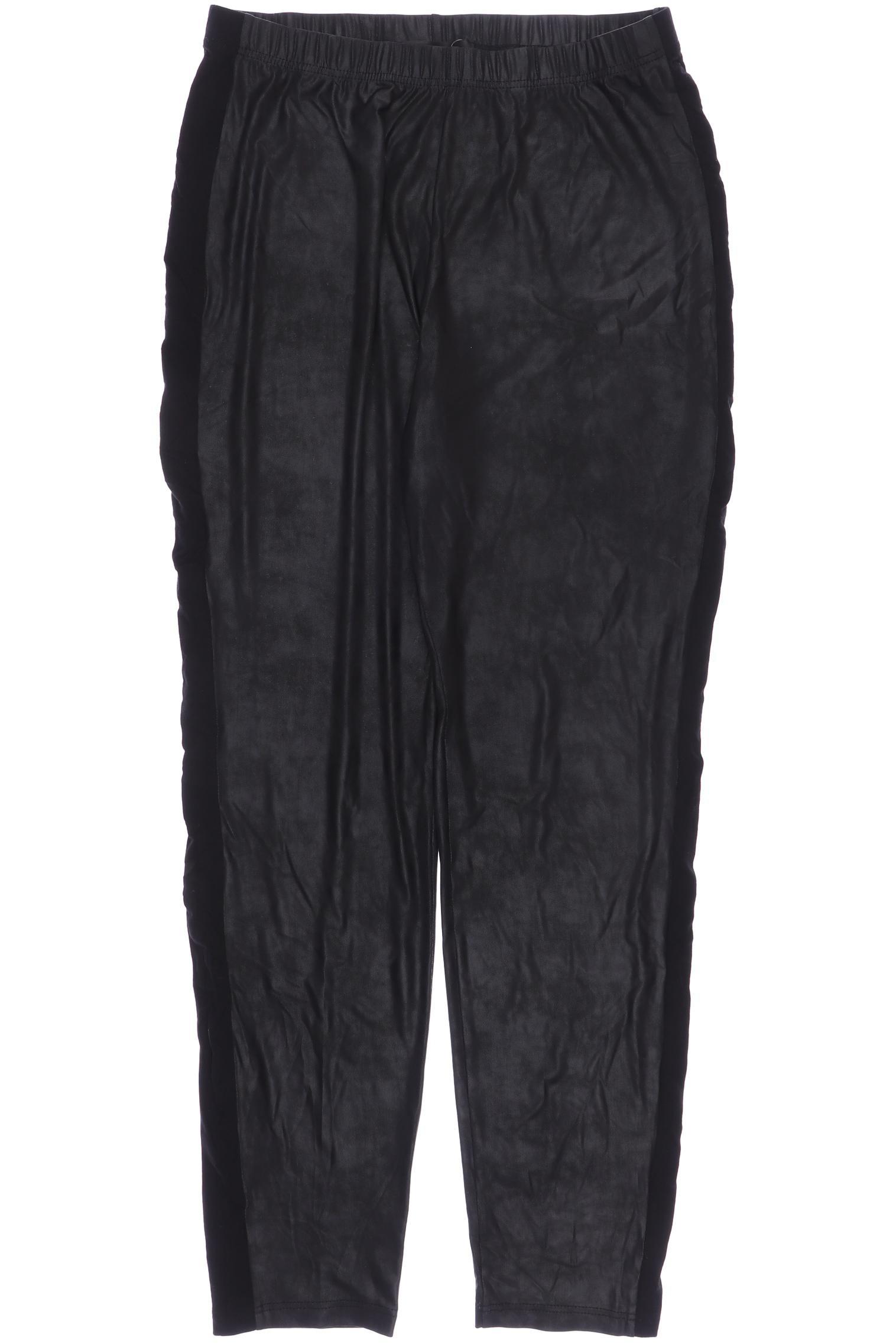 

Doris Streich Damen Stoffhose, schwarz