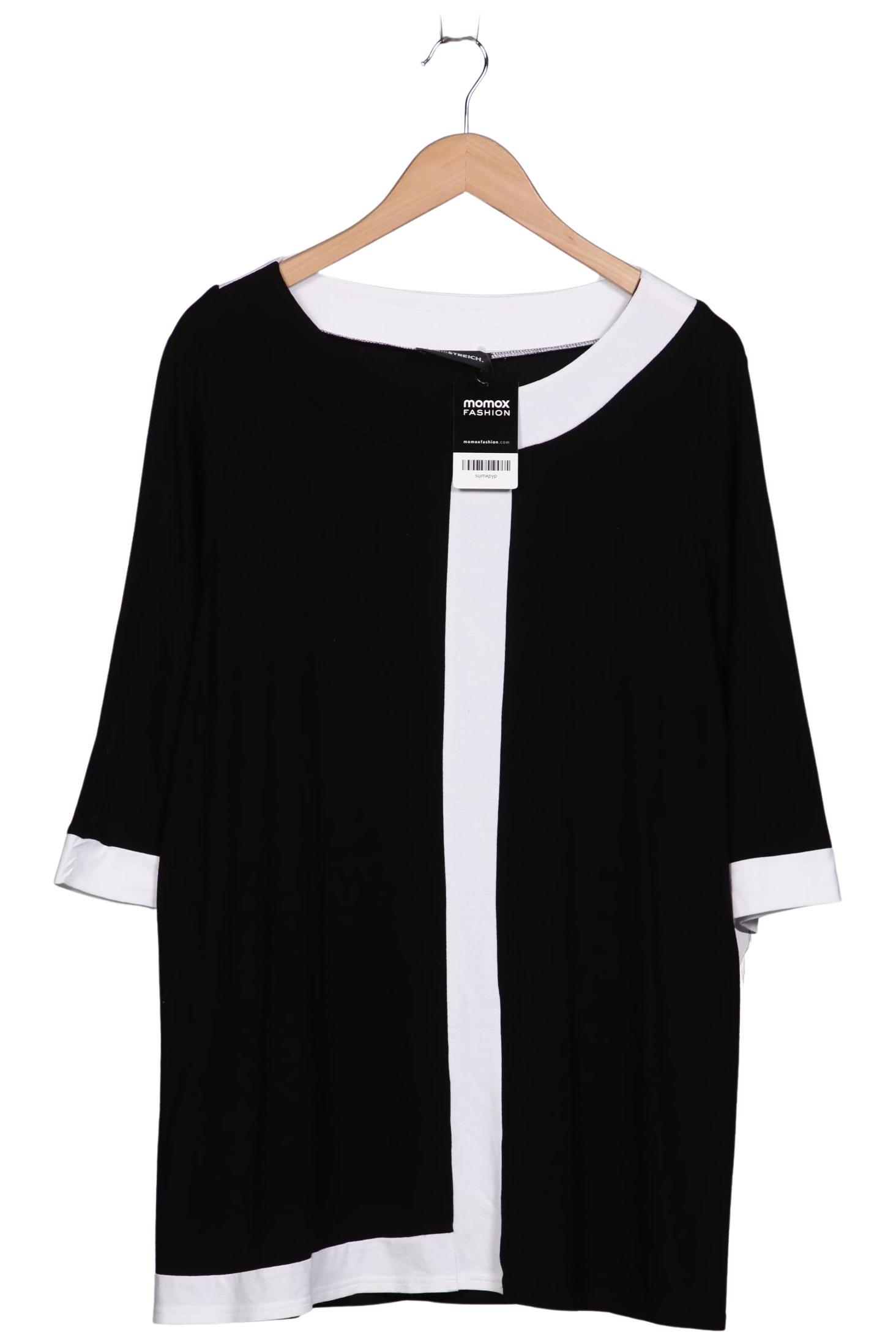 

Doris Streich Damen Langarmshirt, mehrfarbig, Gr. 46