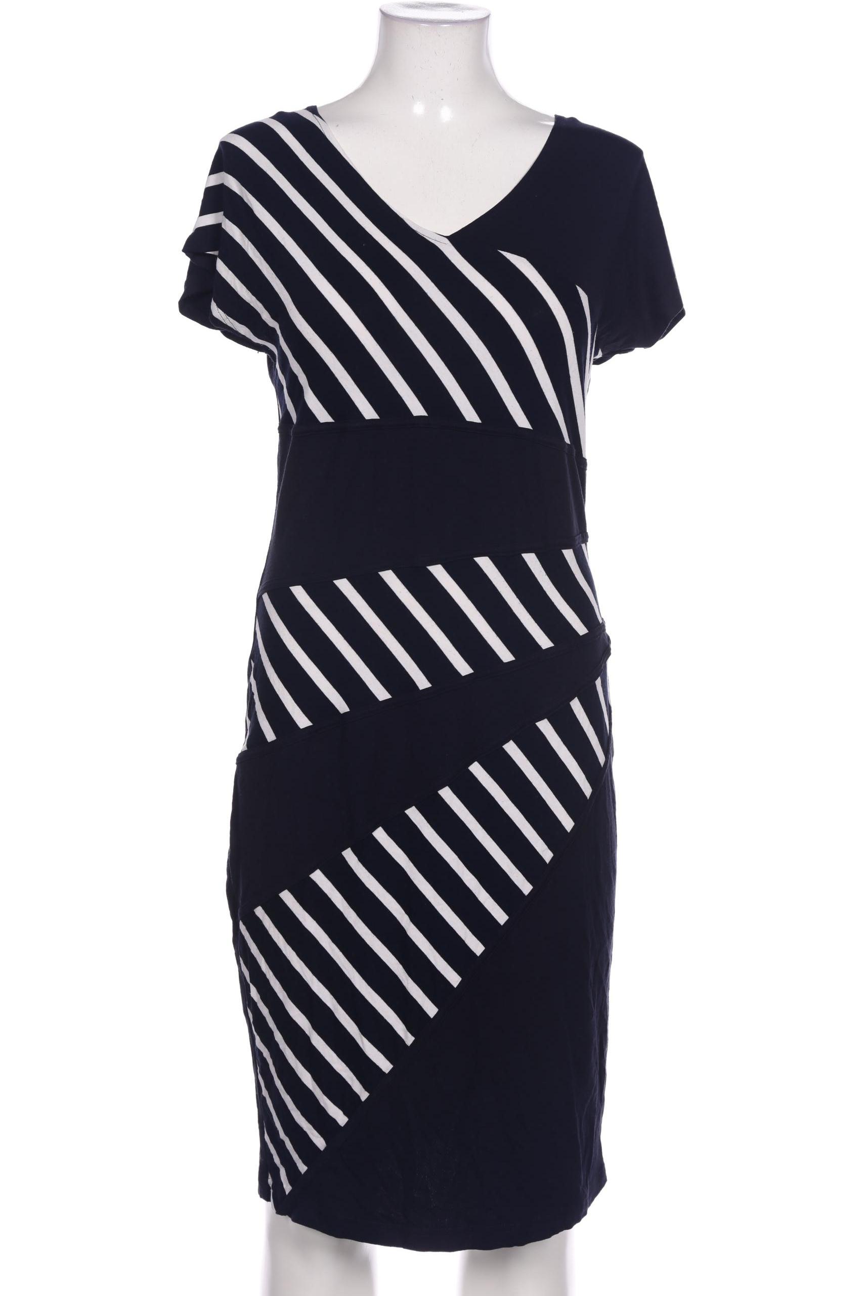 

Doris Streich Damen Kleid, marineblau, Gr. 36