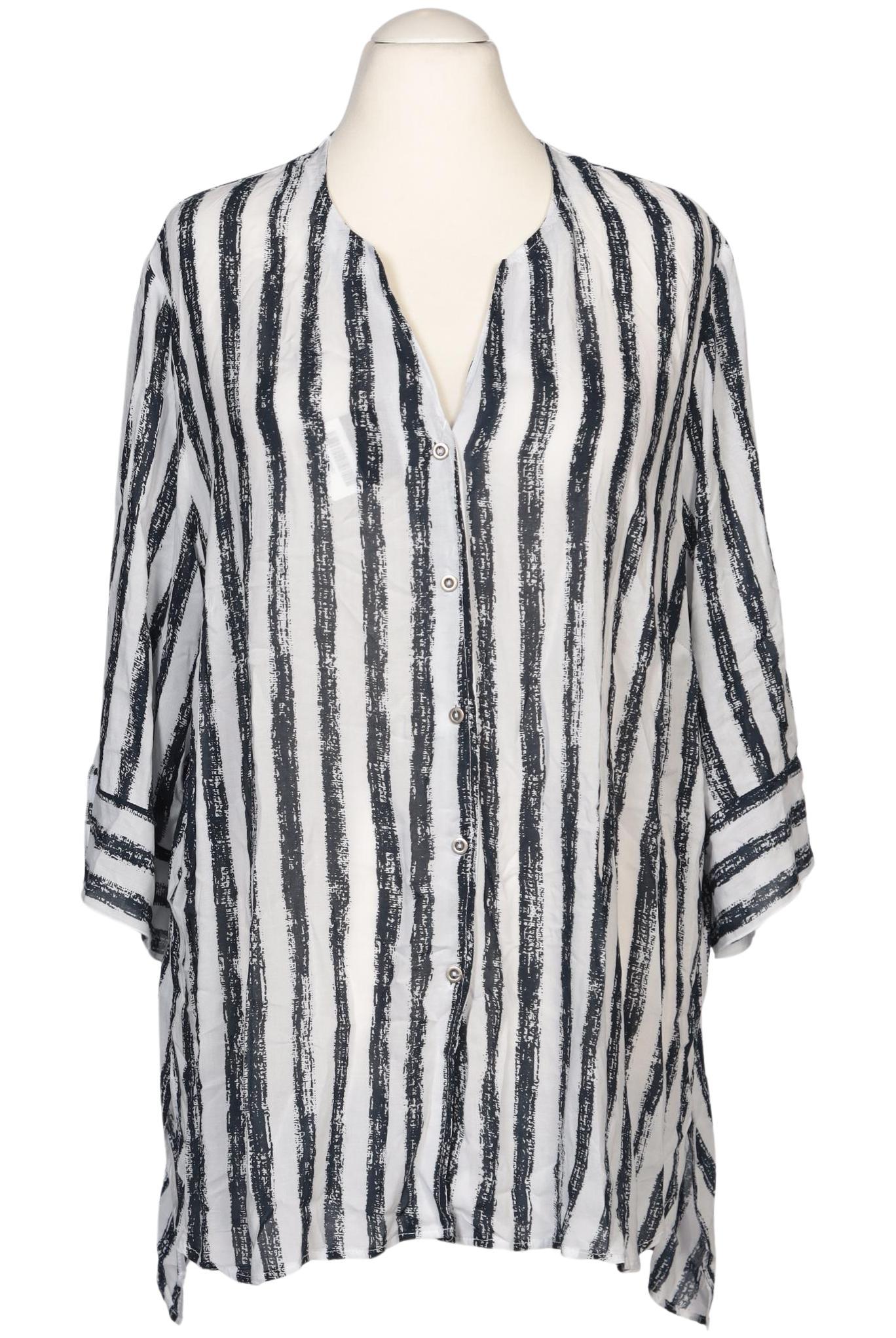 

Doris Streich Damen Bluse, mehrfarbig, Gr. 50