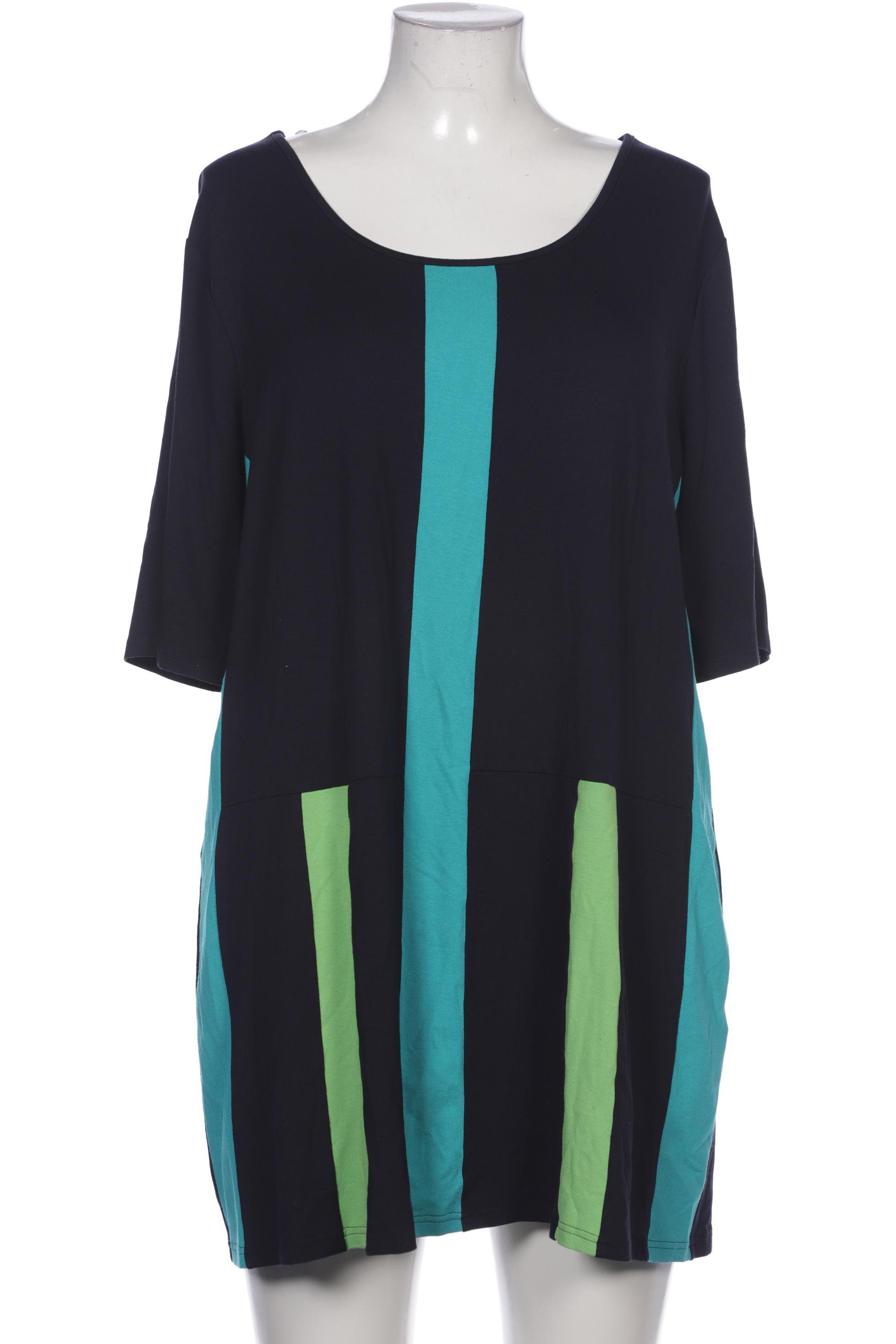 

Doris Streich Damen Kleid, marineblau, Gr. 48