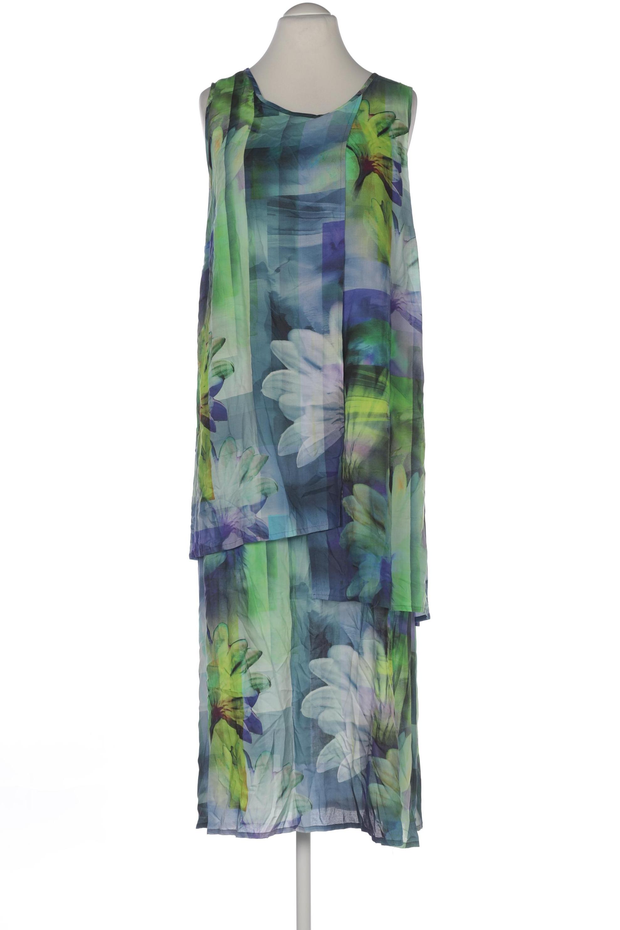 

Doris Streich Damen Kleid, mehrfarbig, Gr. 46