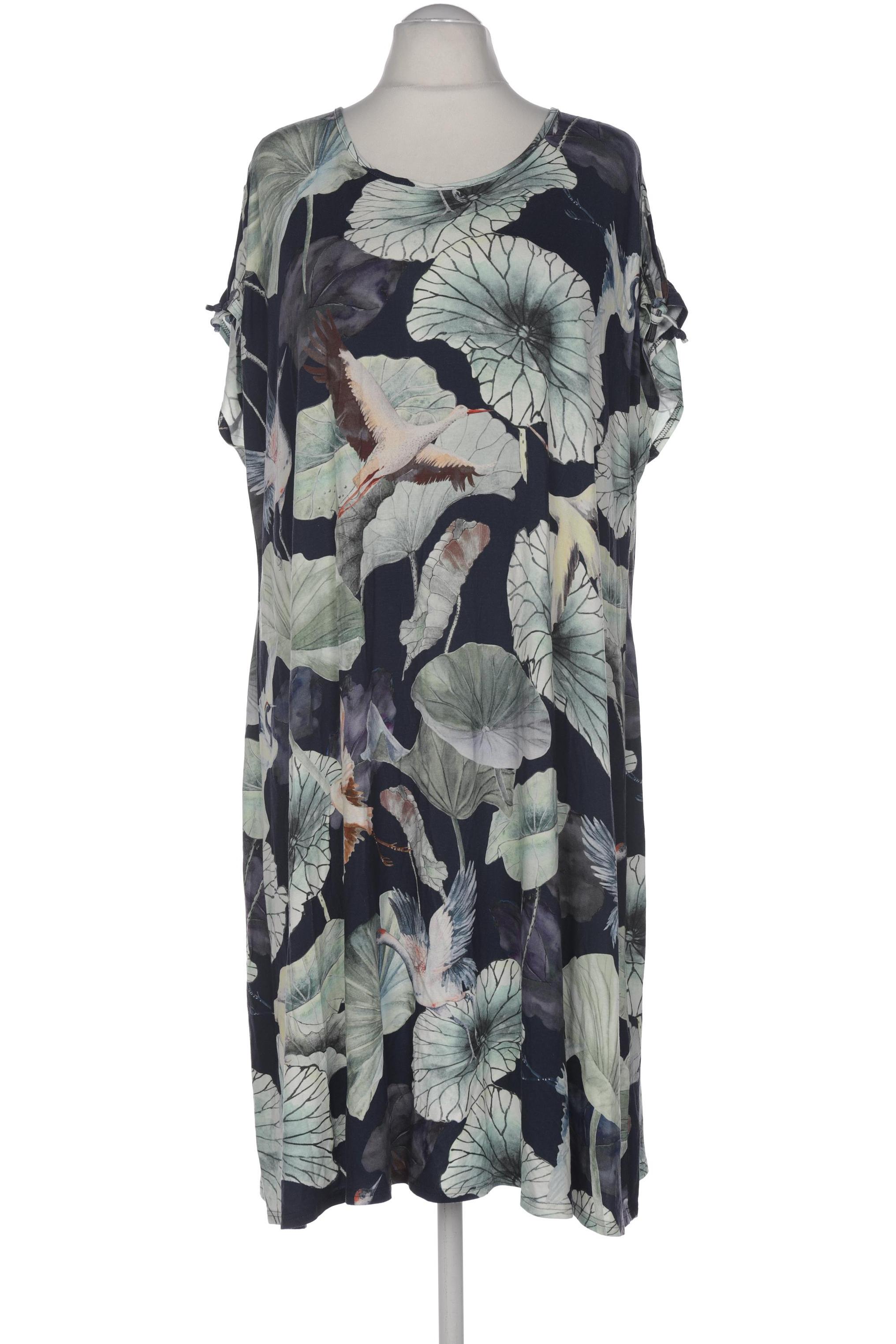 

Doris Streich Damen Kleid, marineblau, Gr. 54