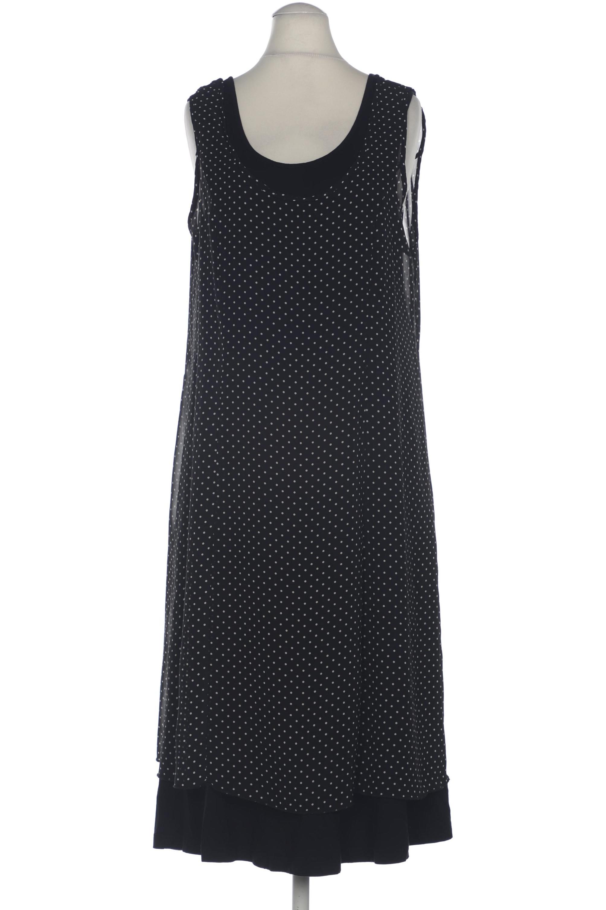 

Doris Streich Damen Kleid, schwarz, Gr. 42