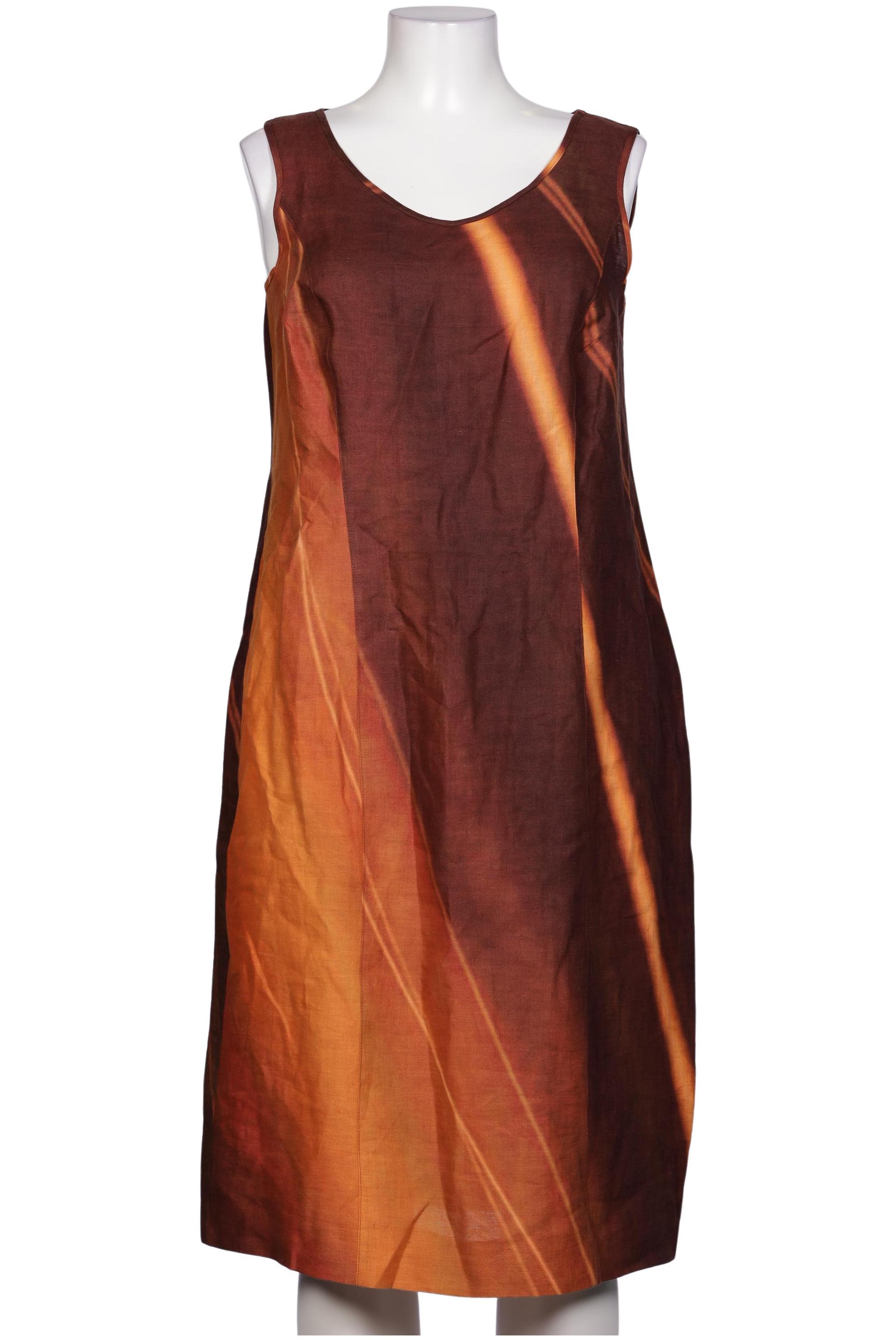 

Doris Streich Damen Kleid, mehrfarbig, Gr. 44