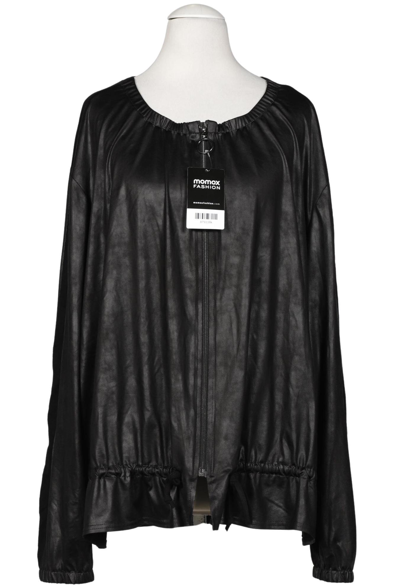 

Doris Streich Damen Blazer, schwarz, Gr. 52