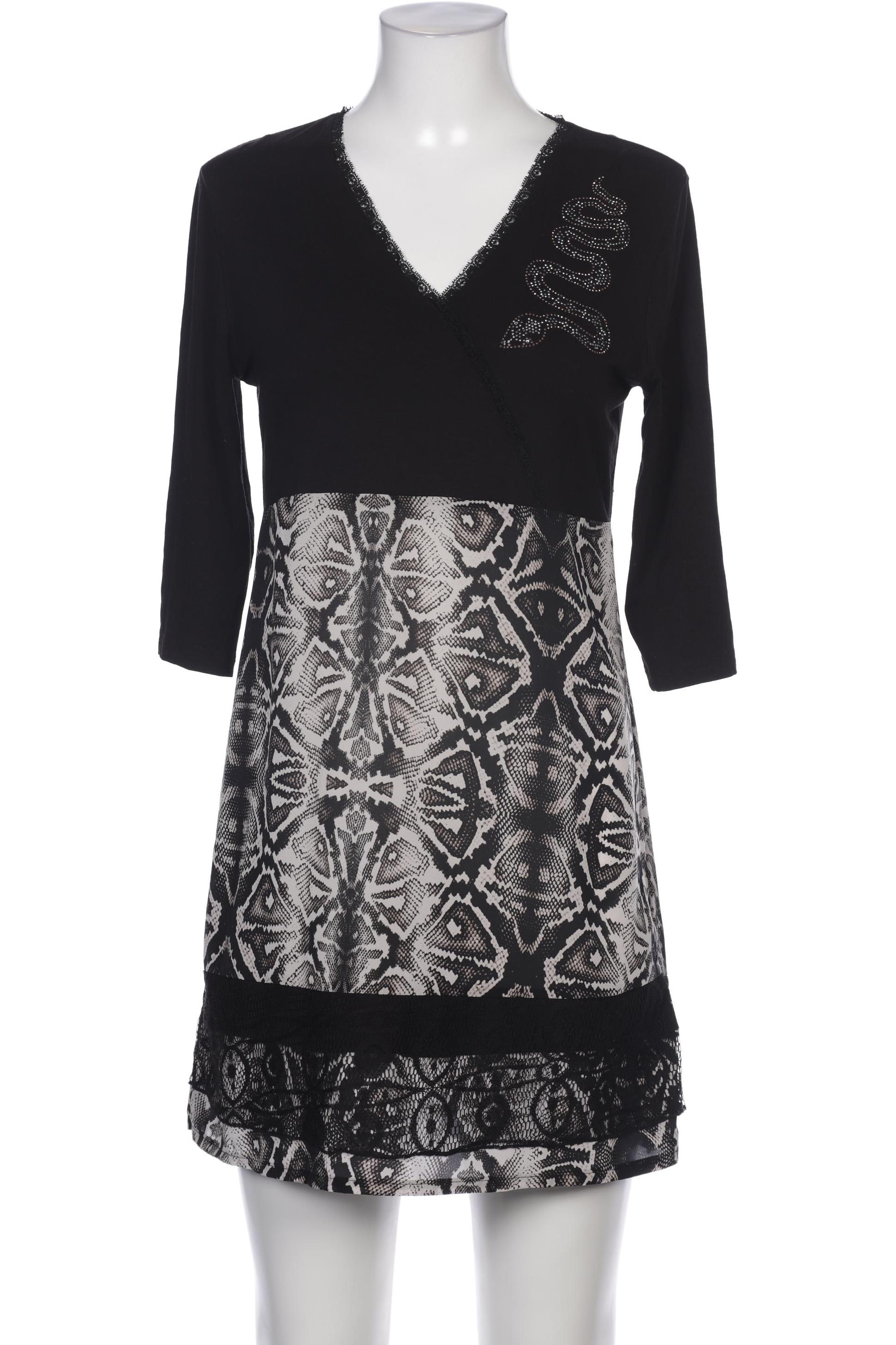 

Doris Streich Damen Kleid, schwarz