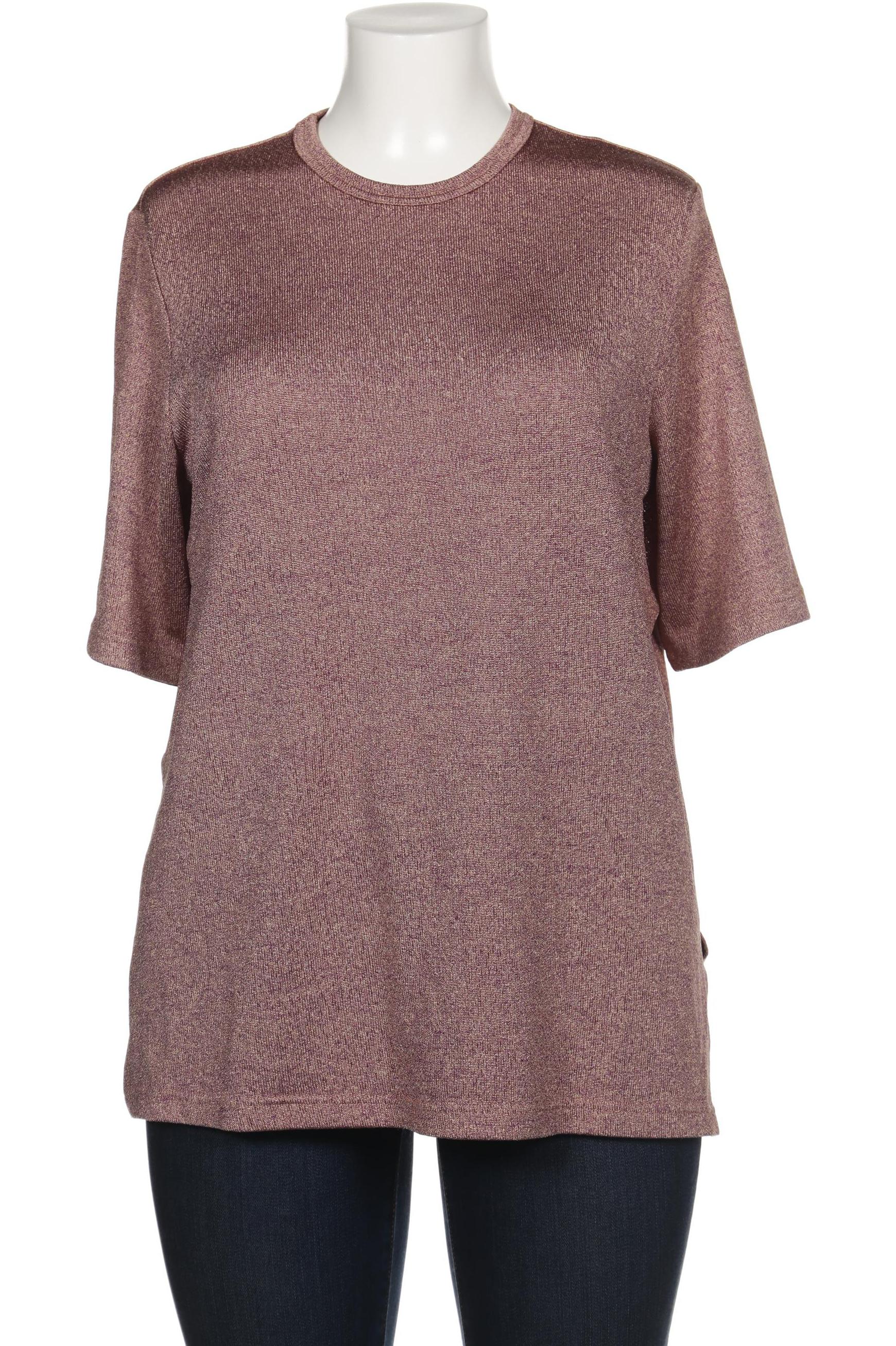 

Doris Streich Damen Pullover, flieder