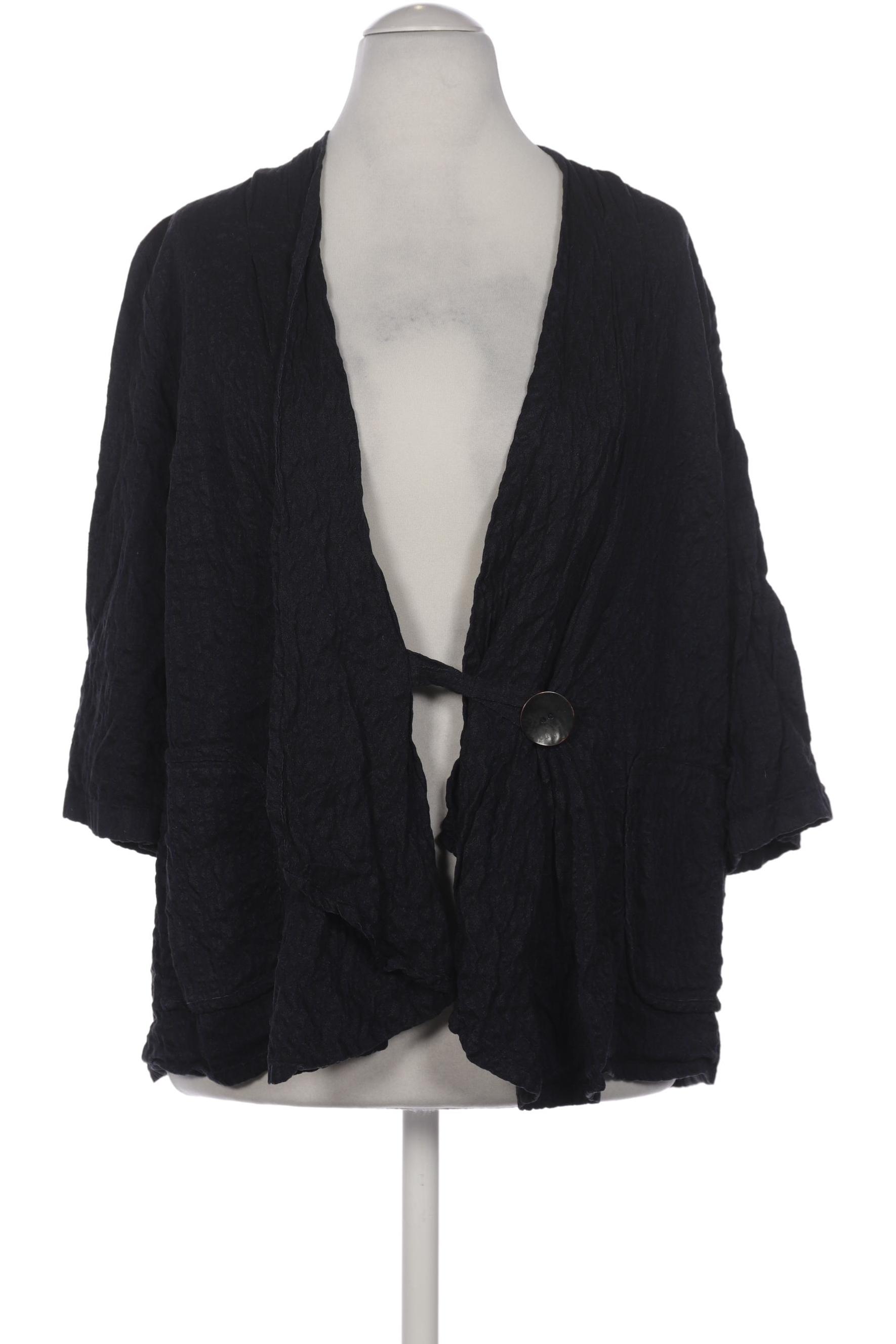 

Doris Streich Damen Blazer, marineblau, Gr. 38