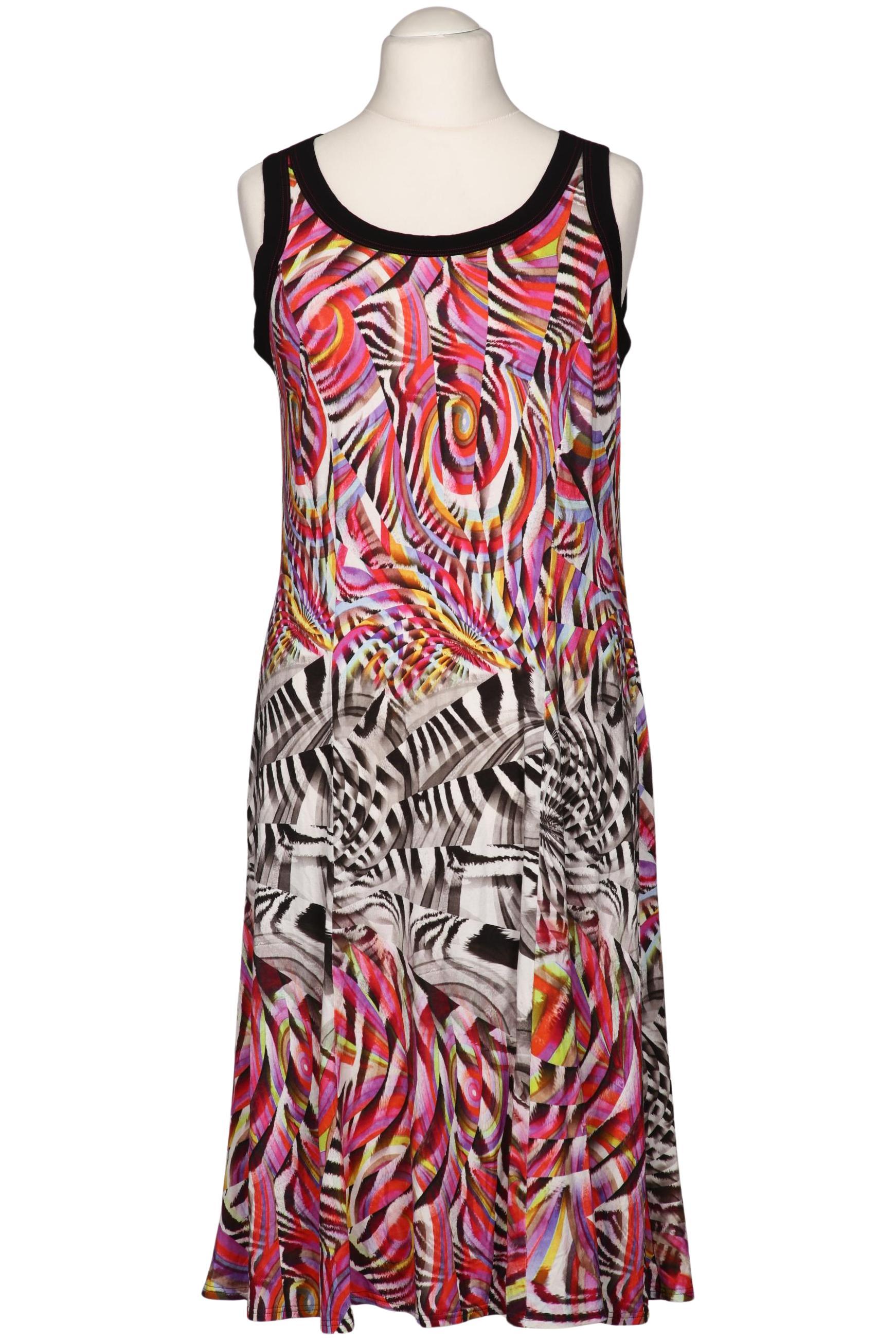 

Doris Streich Damen Kleid, mehrfarbig, Gr. 44