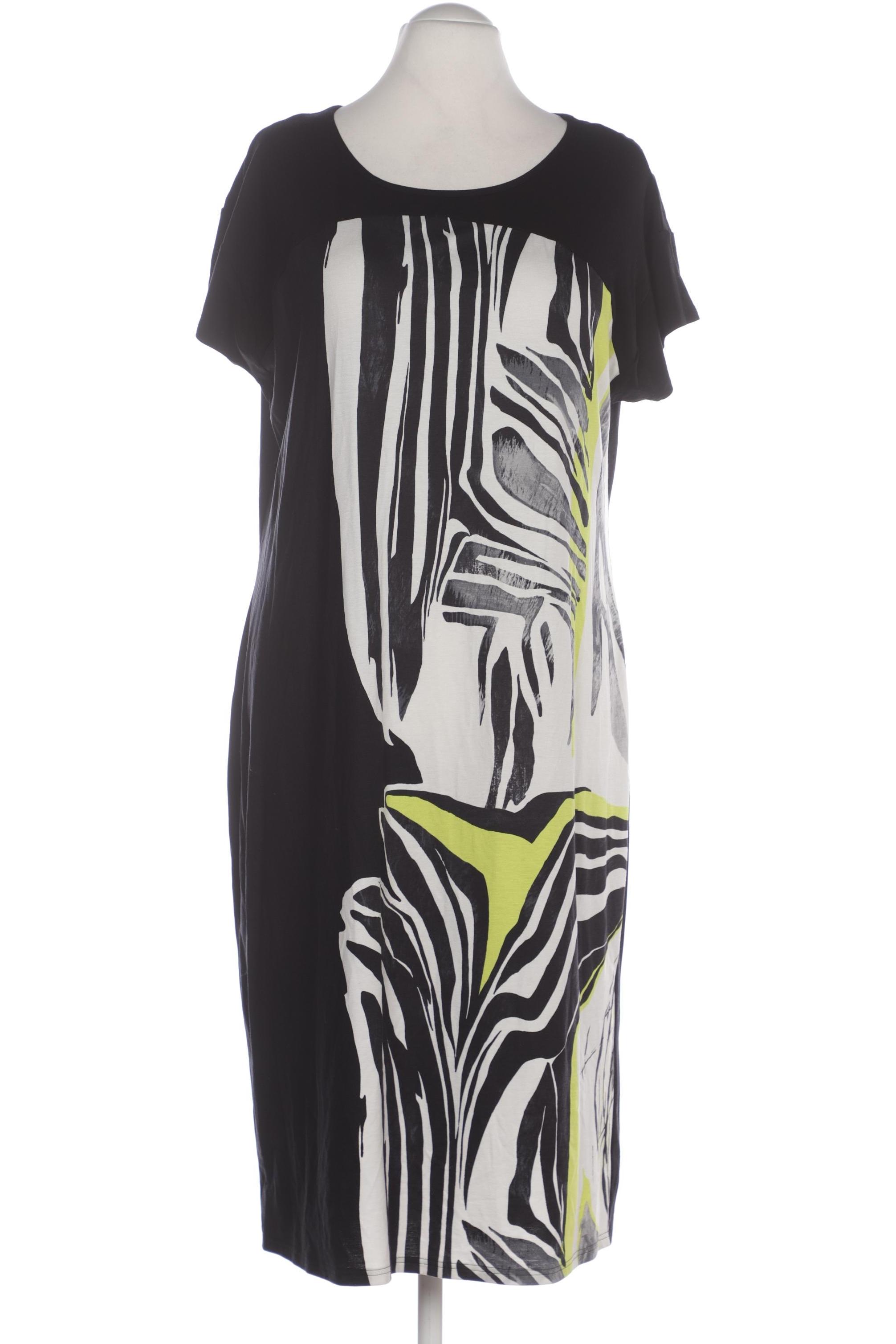 

Doris Streich Damen Kleid, schwarz, Gr. 46