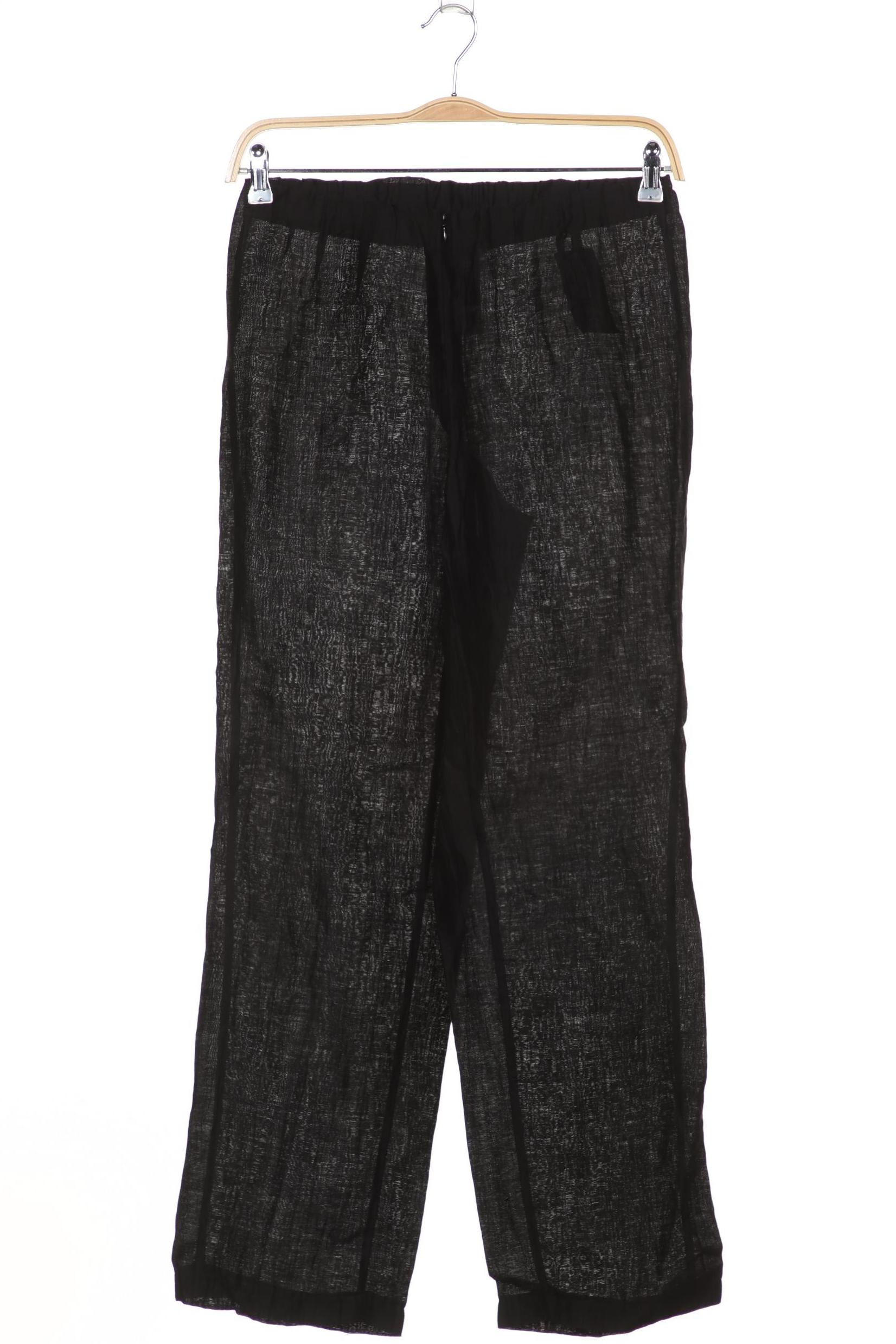 

Doris Streich Damen Stoffhose, schwarz, Gr. 42