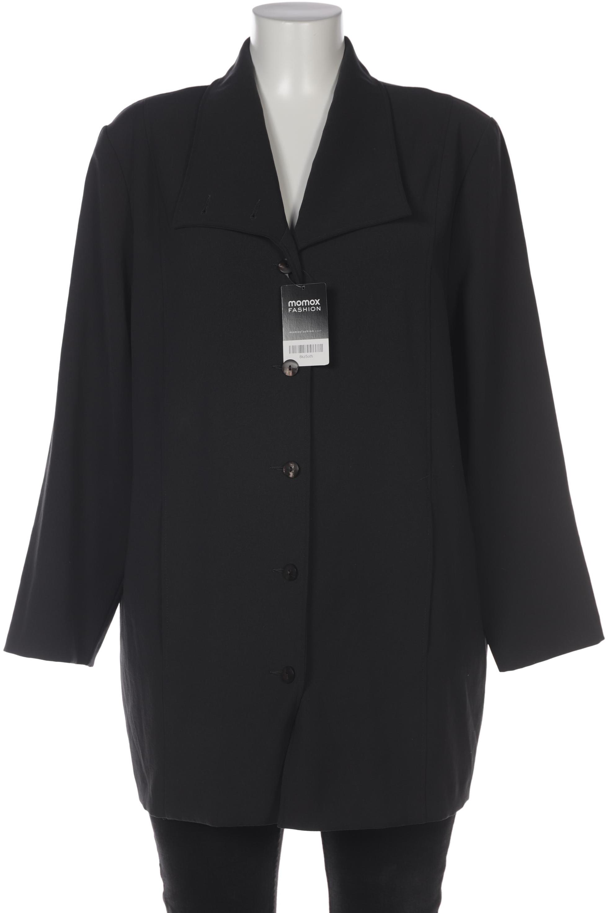 

Doris Streich Damen Blazer, grau, Gr. 46