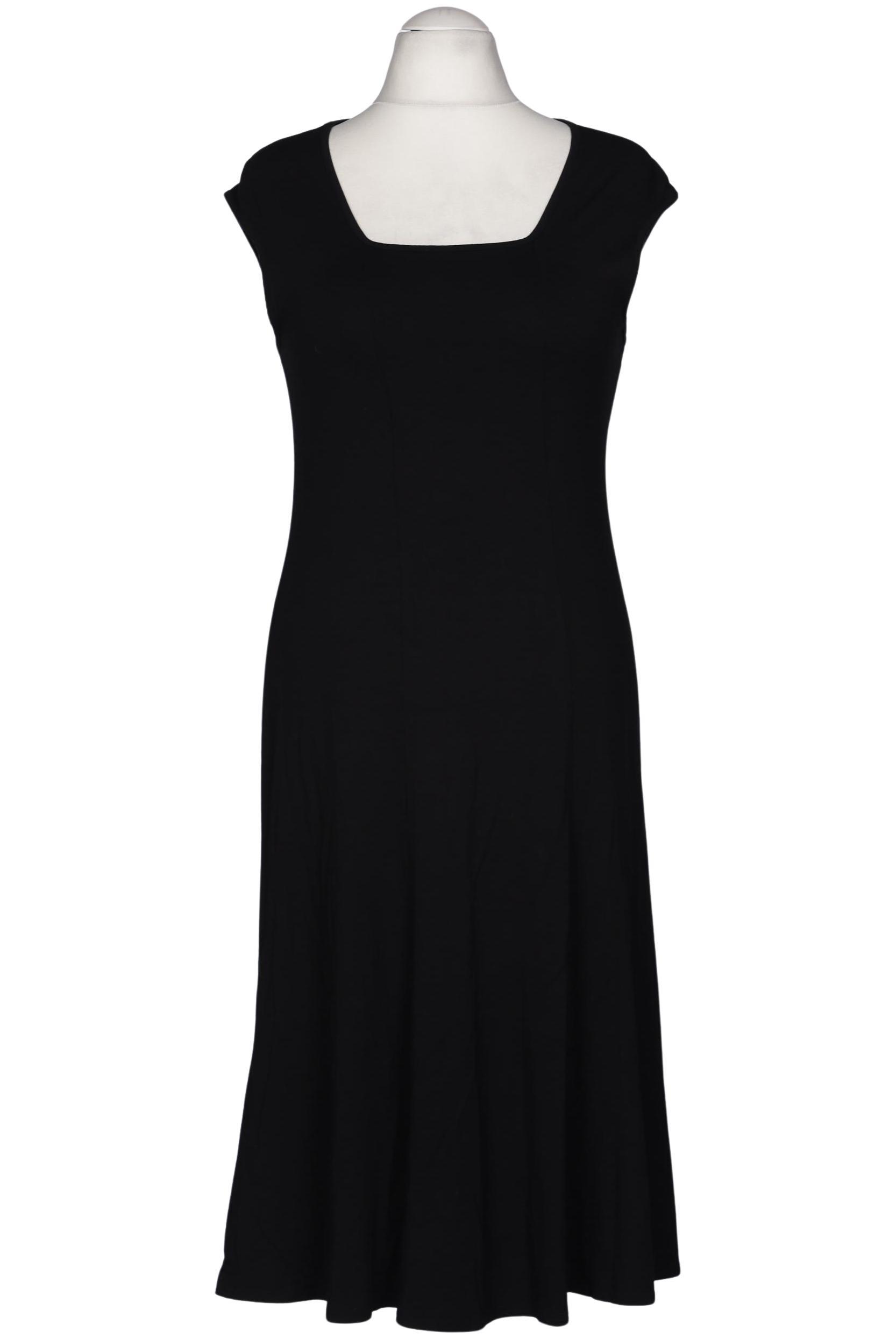 

Doris Streich Damen Kleid, schwarz, Gr. 40