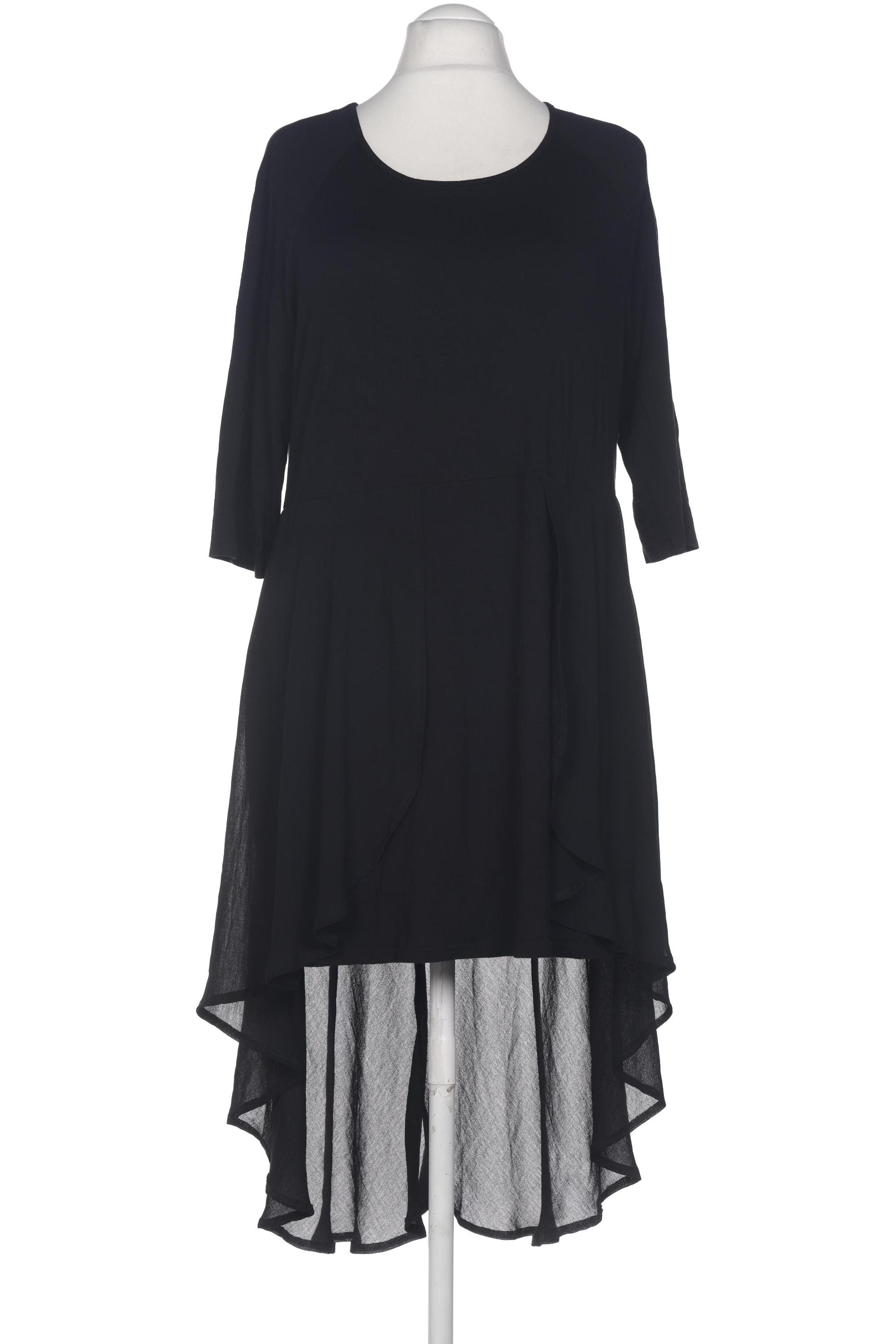 

Doris Streich Damen Kleid, schwarz