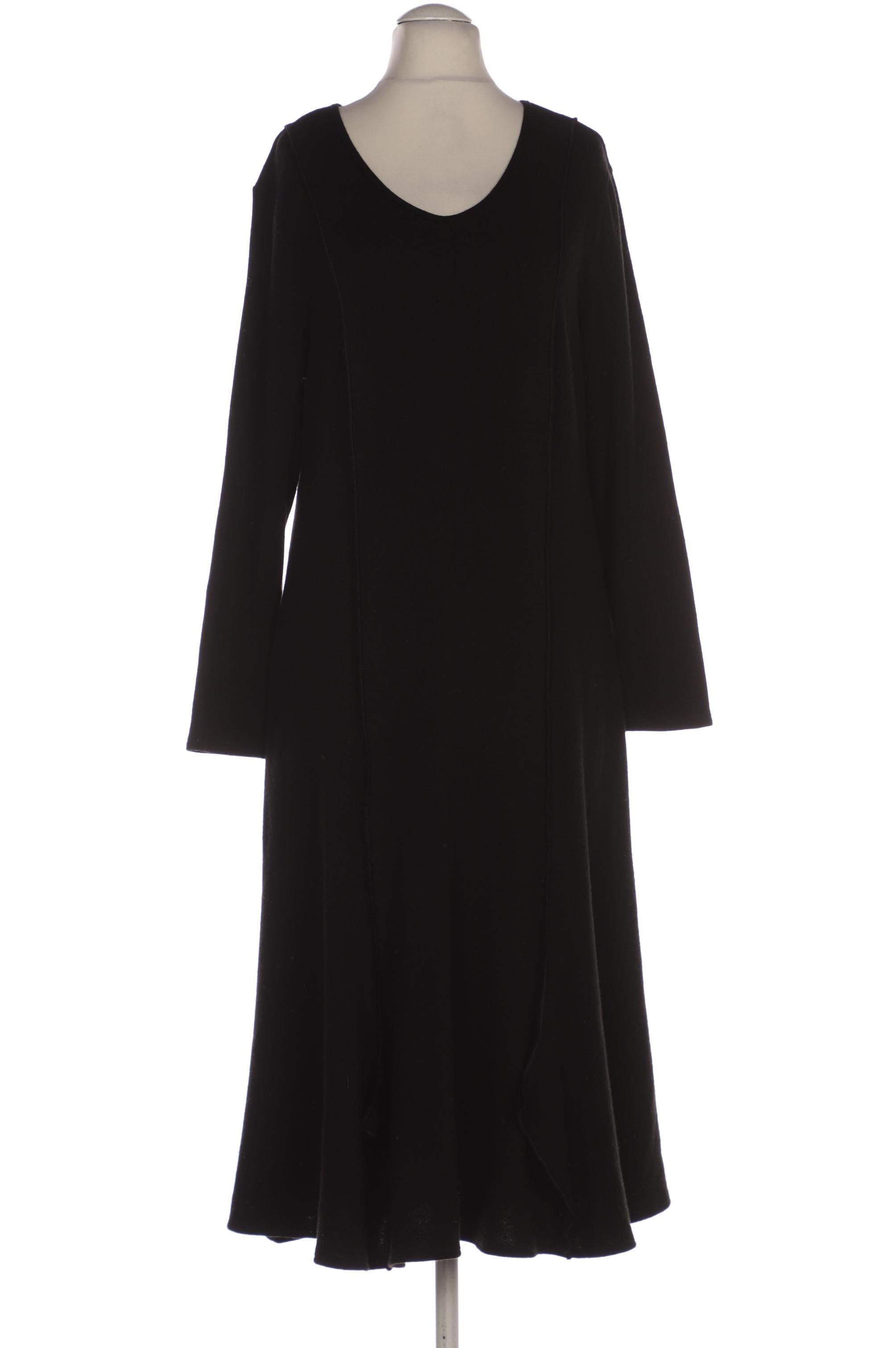 

Doris Streich Damen Kleid, schwarz, Gr. 40