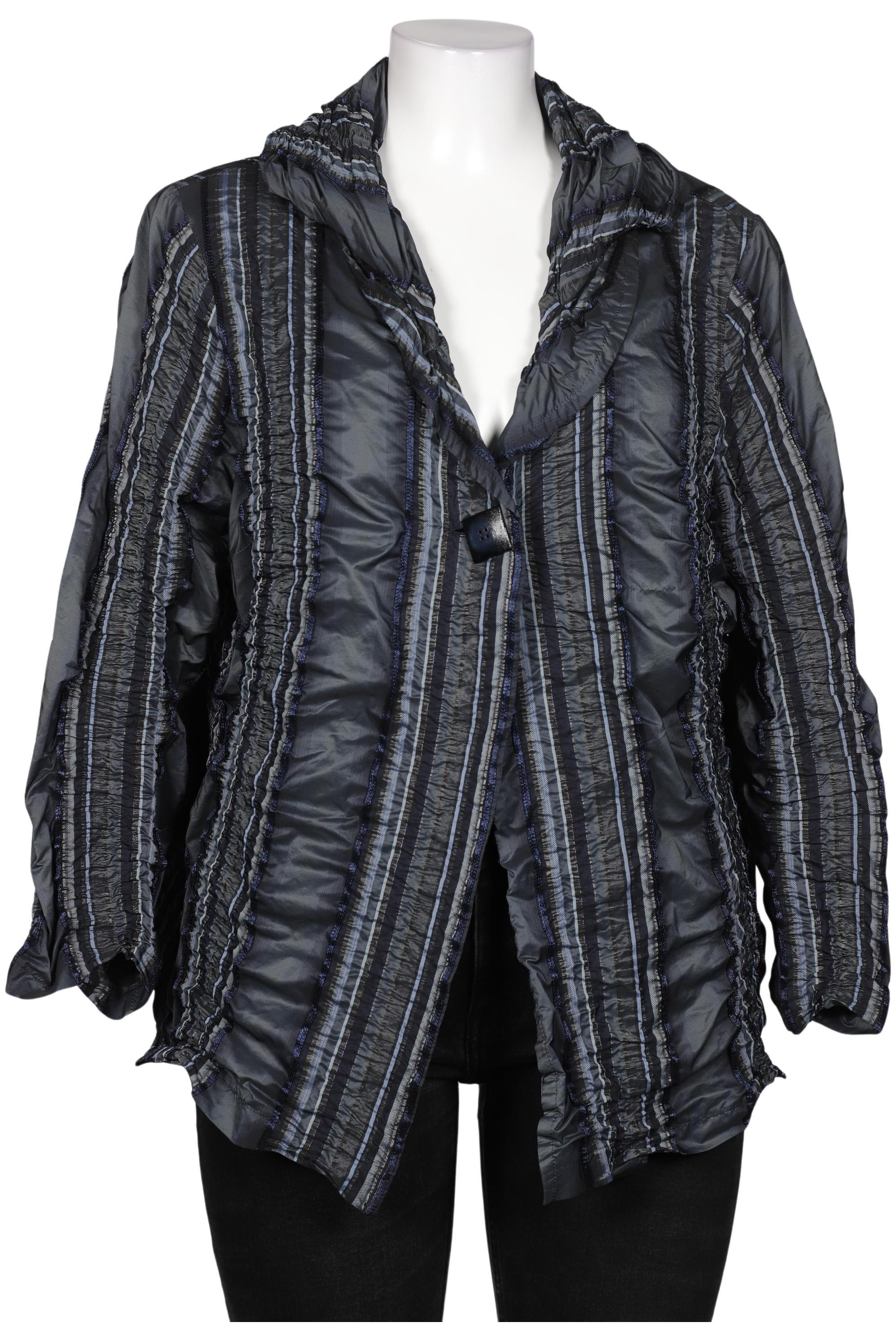 

Doris Streich Damen Blazer, marineblau, Gr. 50