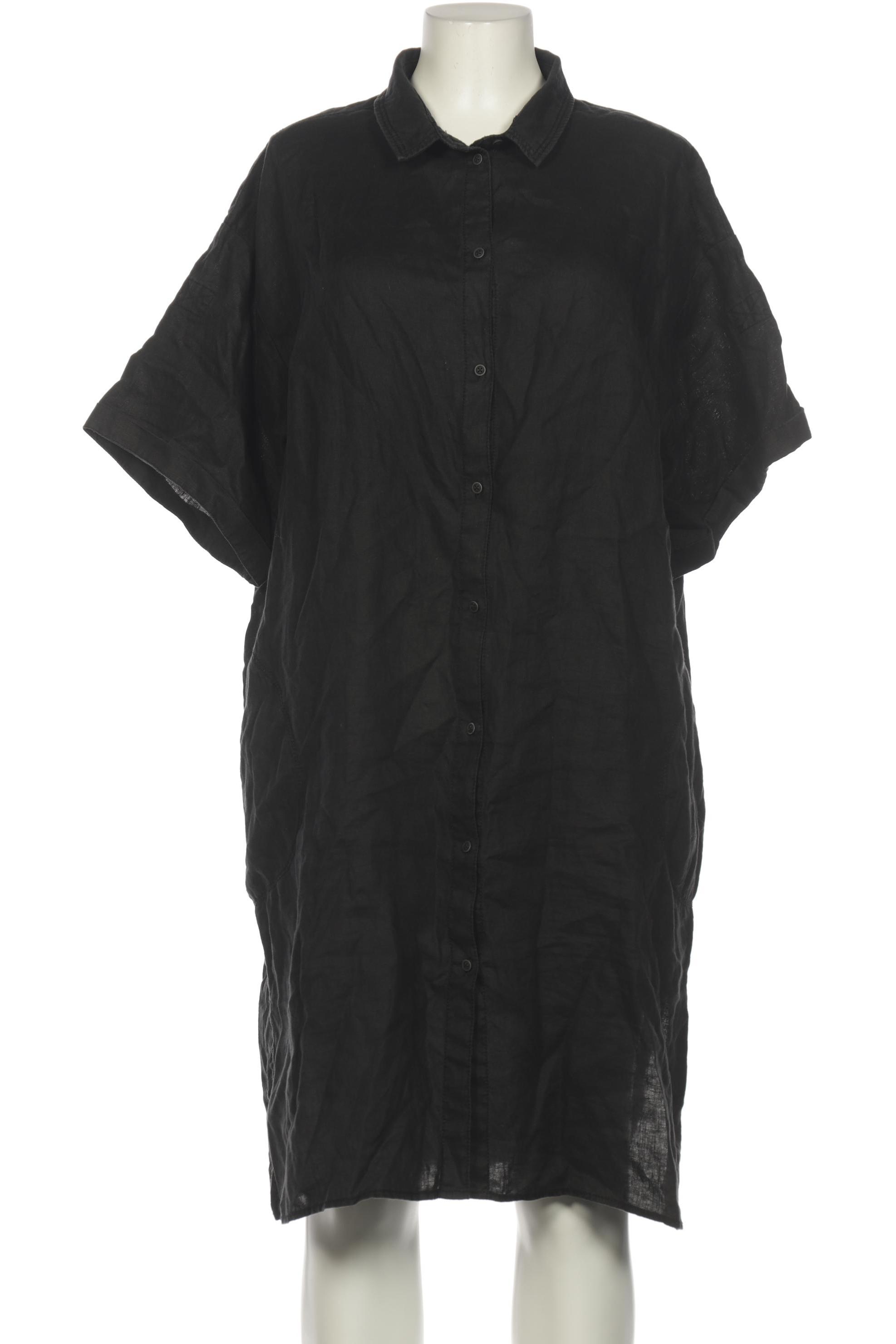 

Doris Streich Damen Kleid, schwarz, Gr. 46