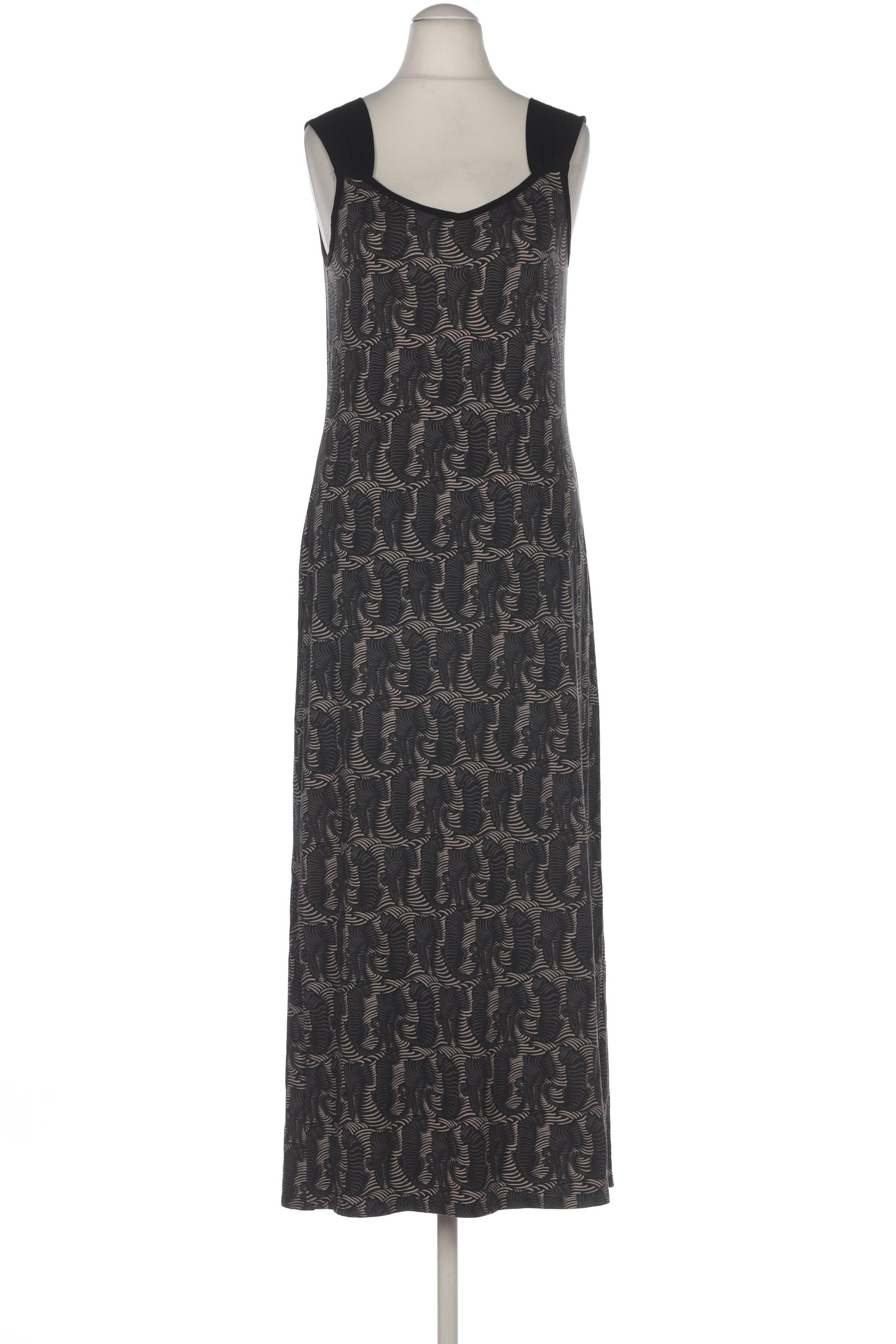 

Doris Streich Damen Kleid, schwarz, Gr. 38