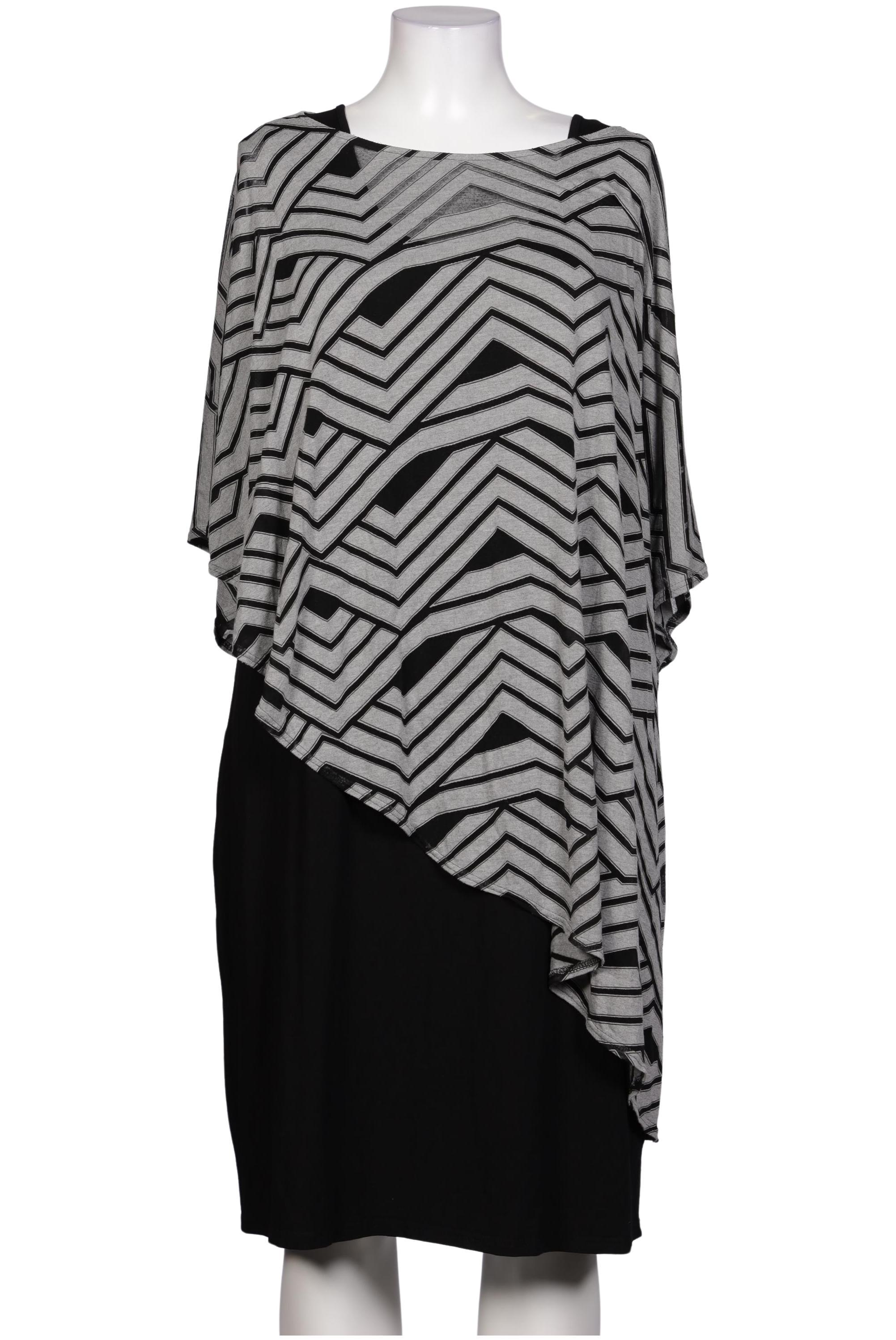 

Doris Streich Damen Kleid, mehrfarbig, Gr. 52