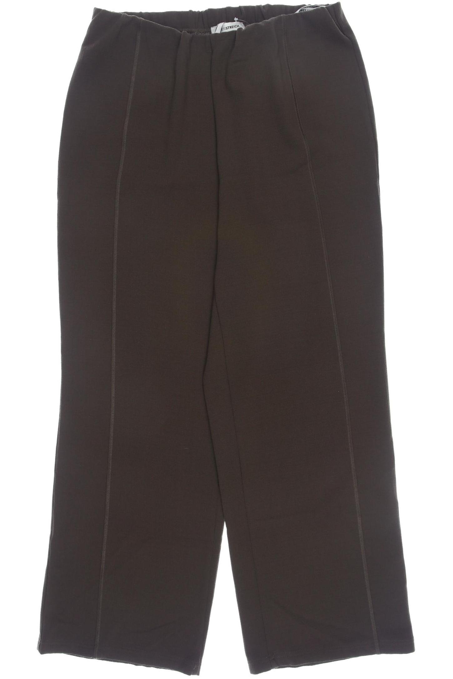 

Doris Streich Damen Stoffhose, braun, Gr. 44