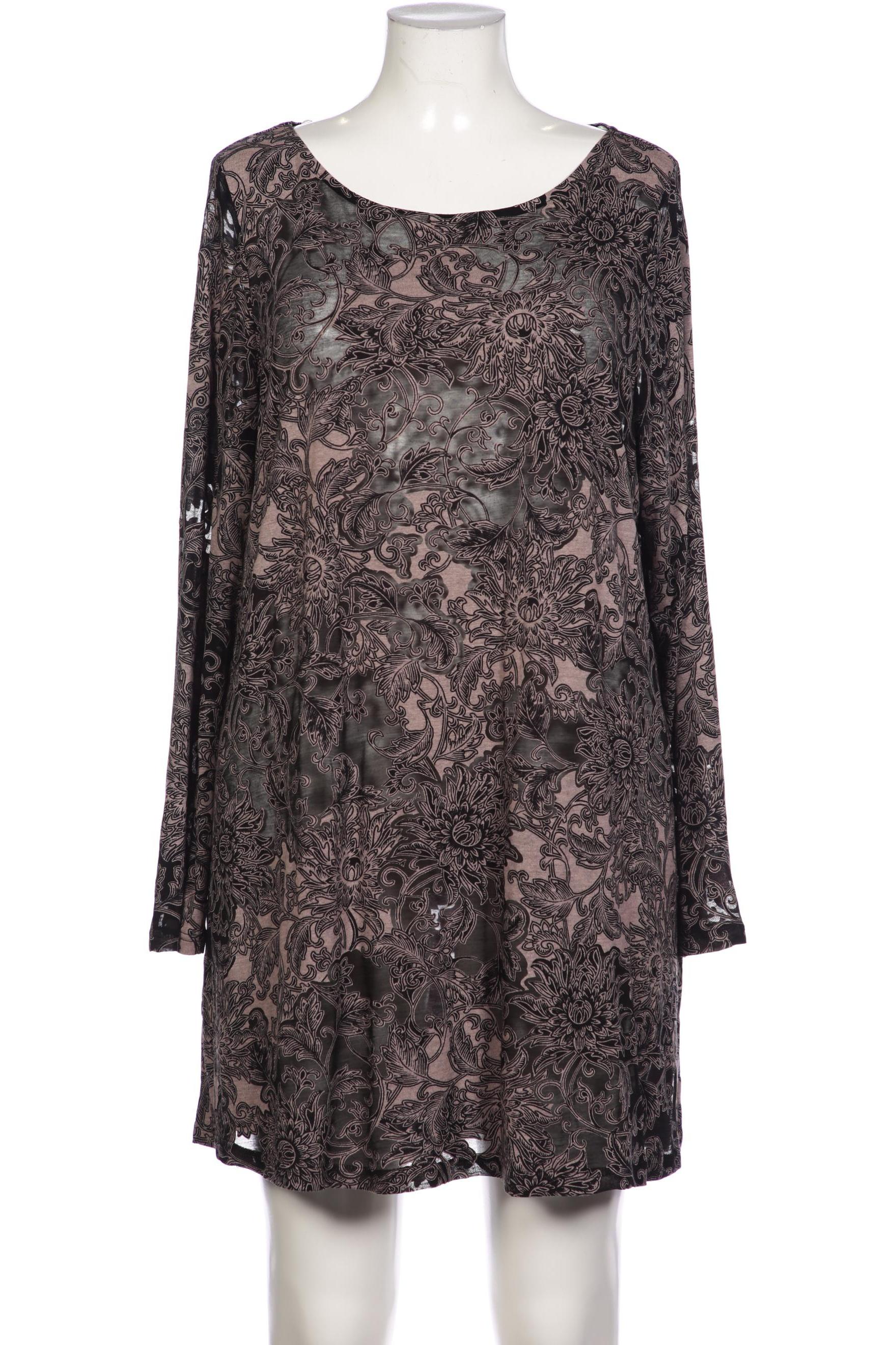 

Doris Streich Damen Kleid, schwarz, Gr. 48