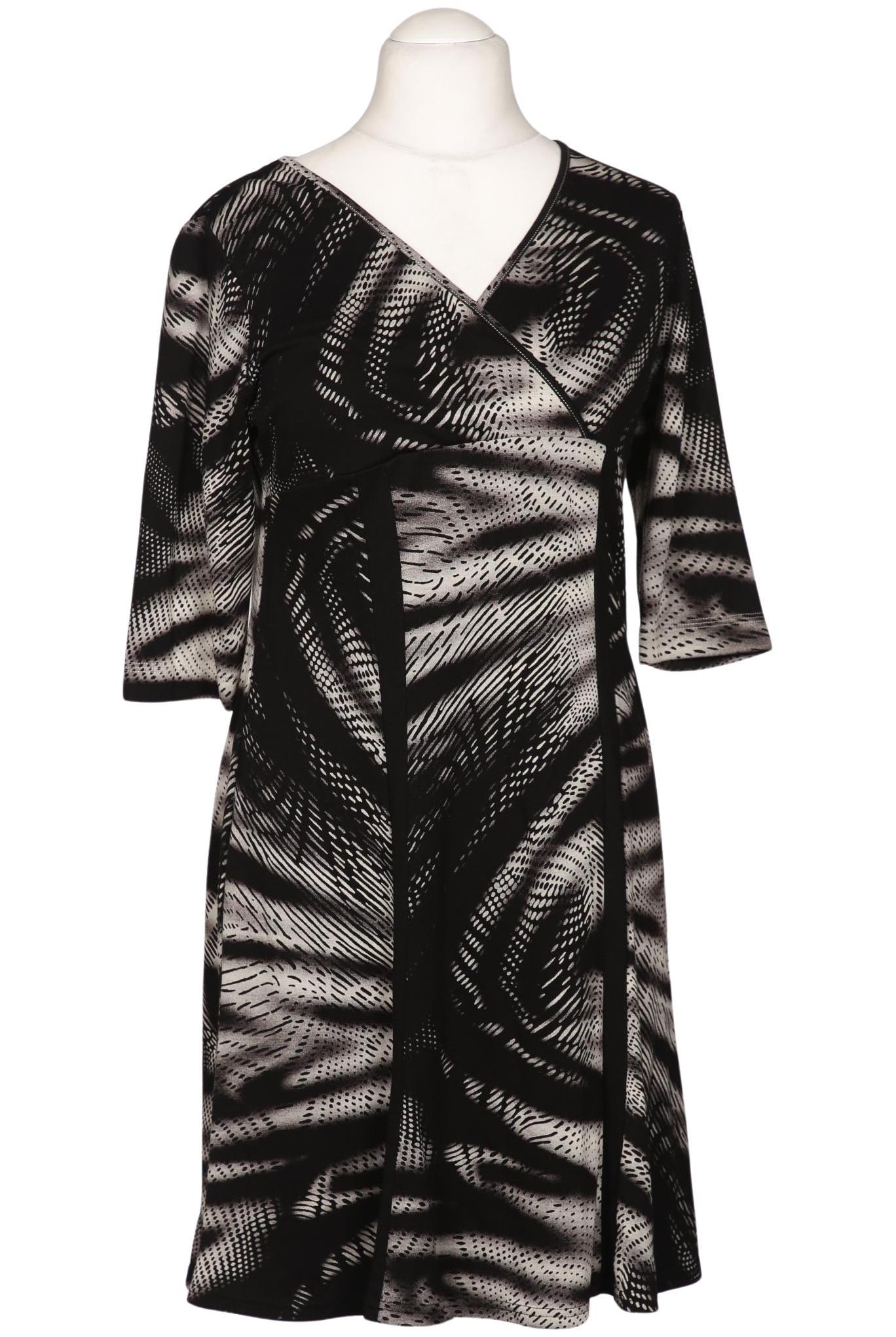 

Doris Streich Damen Kleid, mehrfarbig, Gr. 38