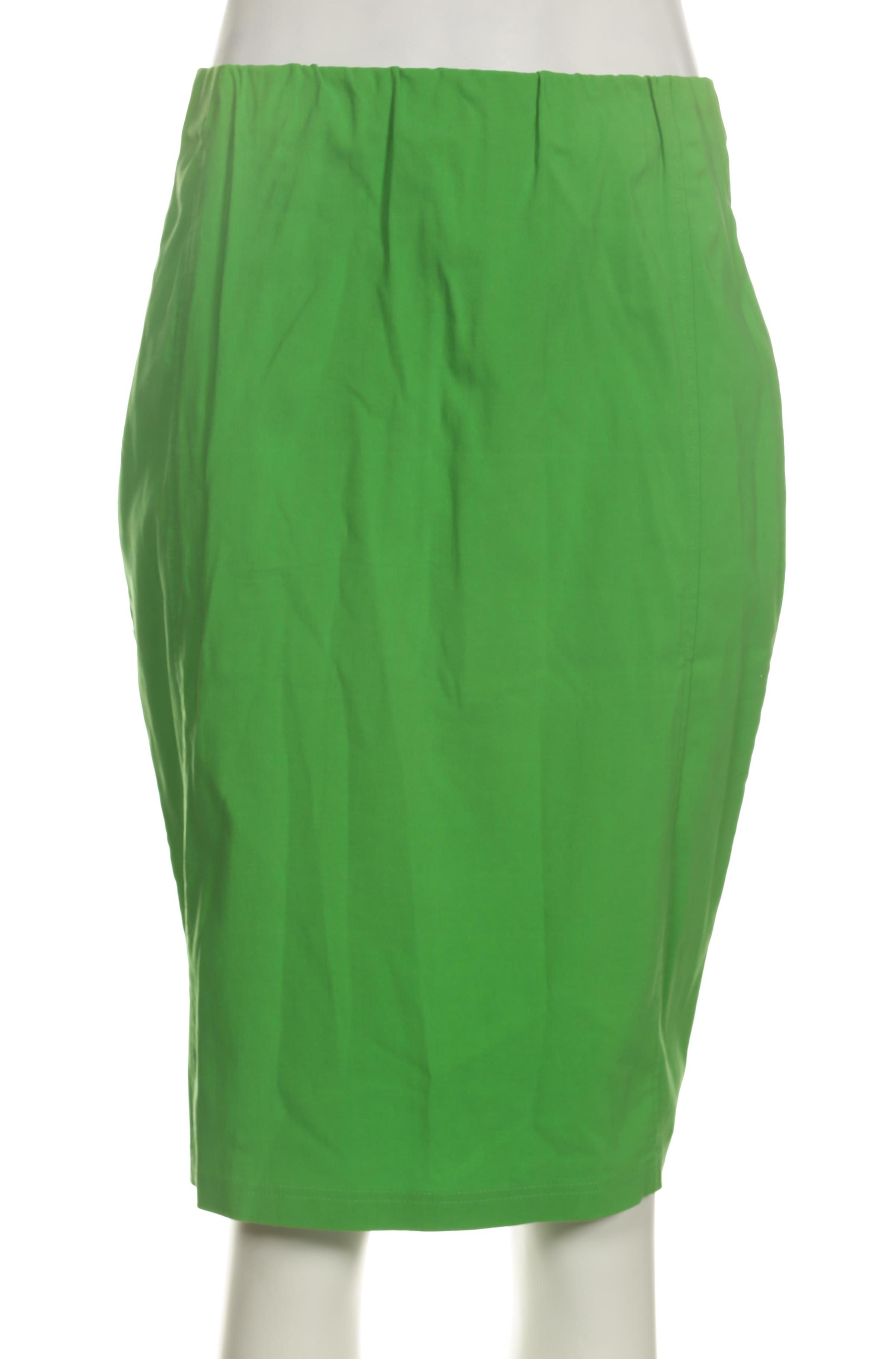 

Doris Streich Damen Rock, grün, Gr.