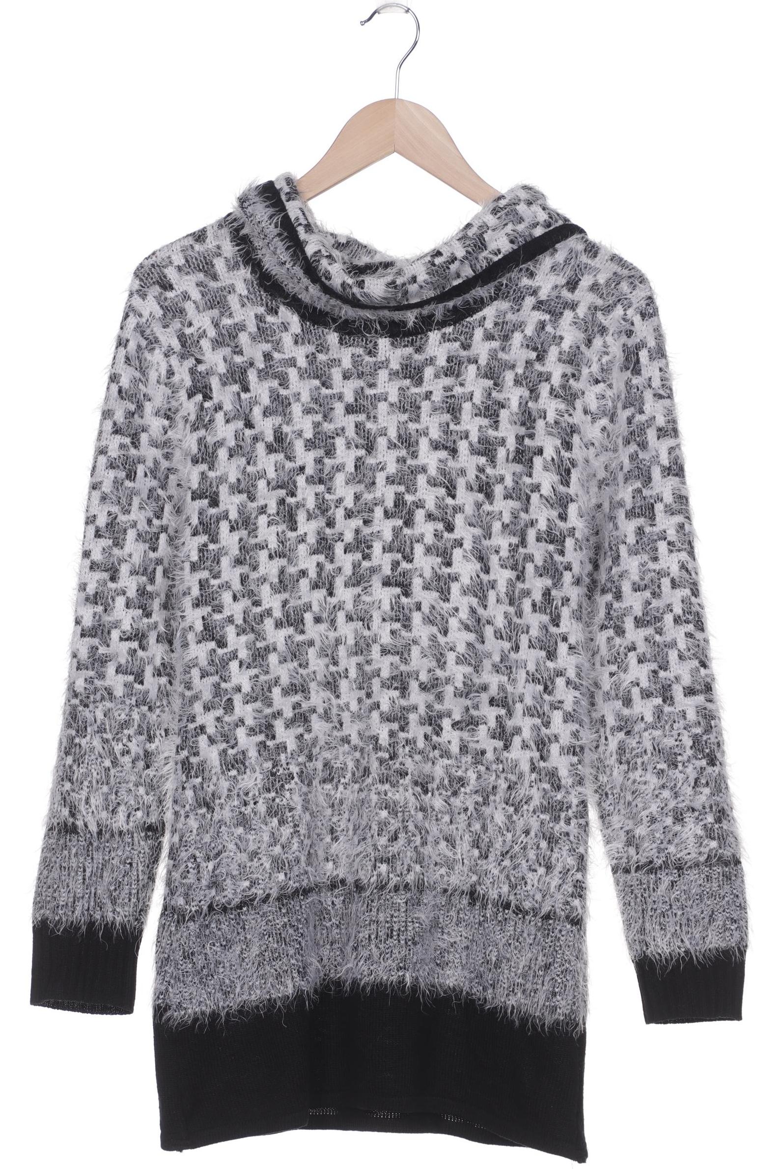 

Doris Streich Damen Pullover, schwarz, Gr. 38