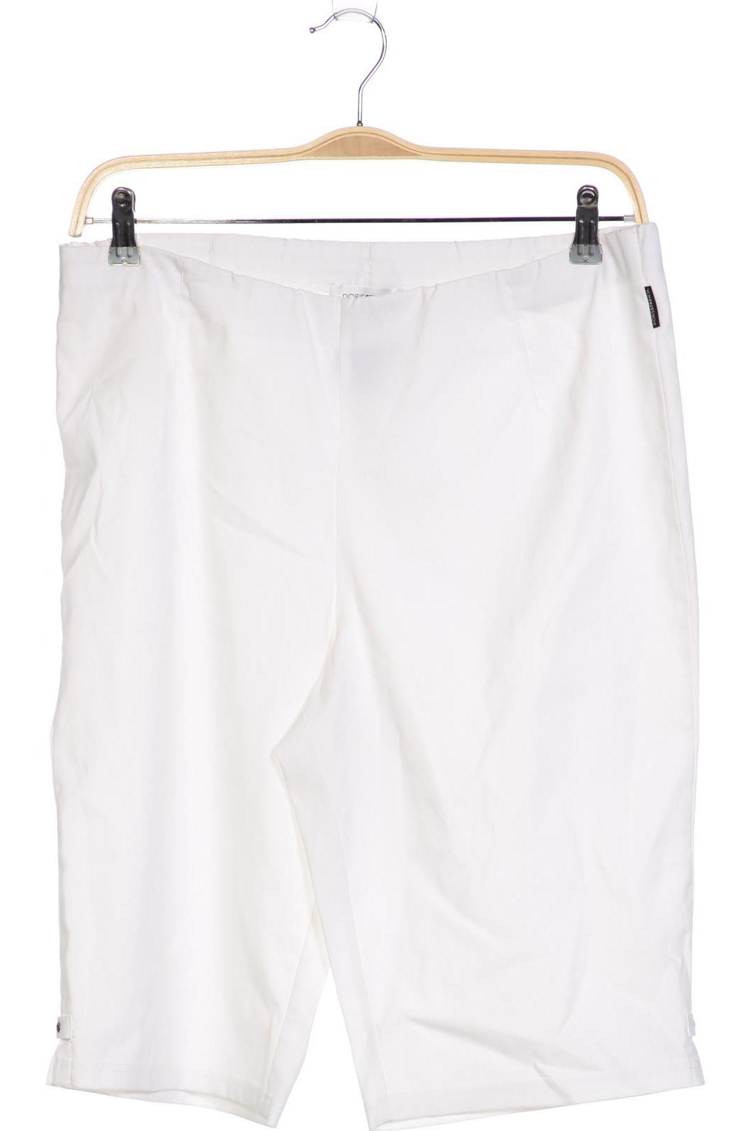 

Doris Streich Damen Shorts, weiß