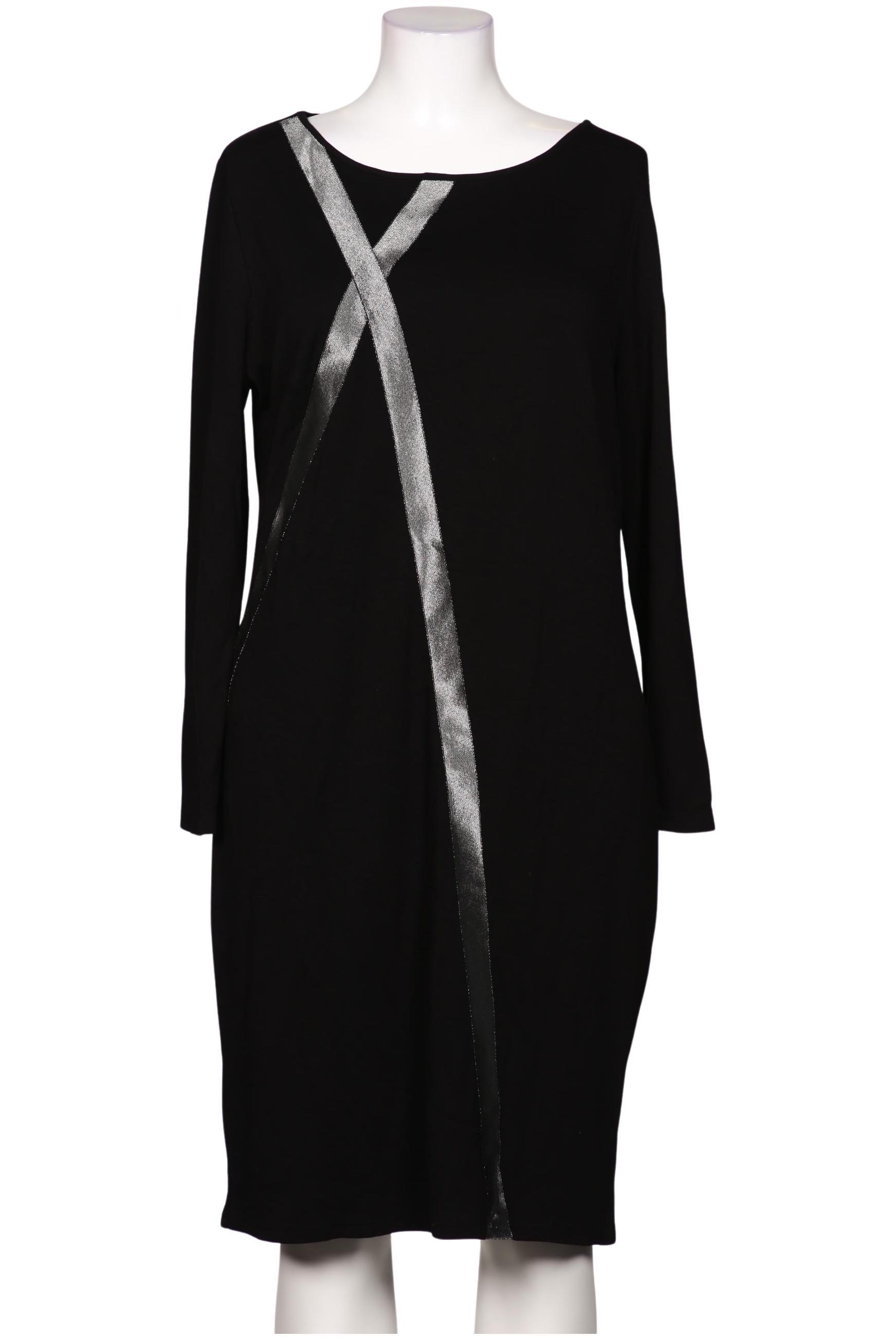 

Doris Streich Damen Kleid, schwarz, Gr. 46