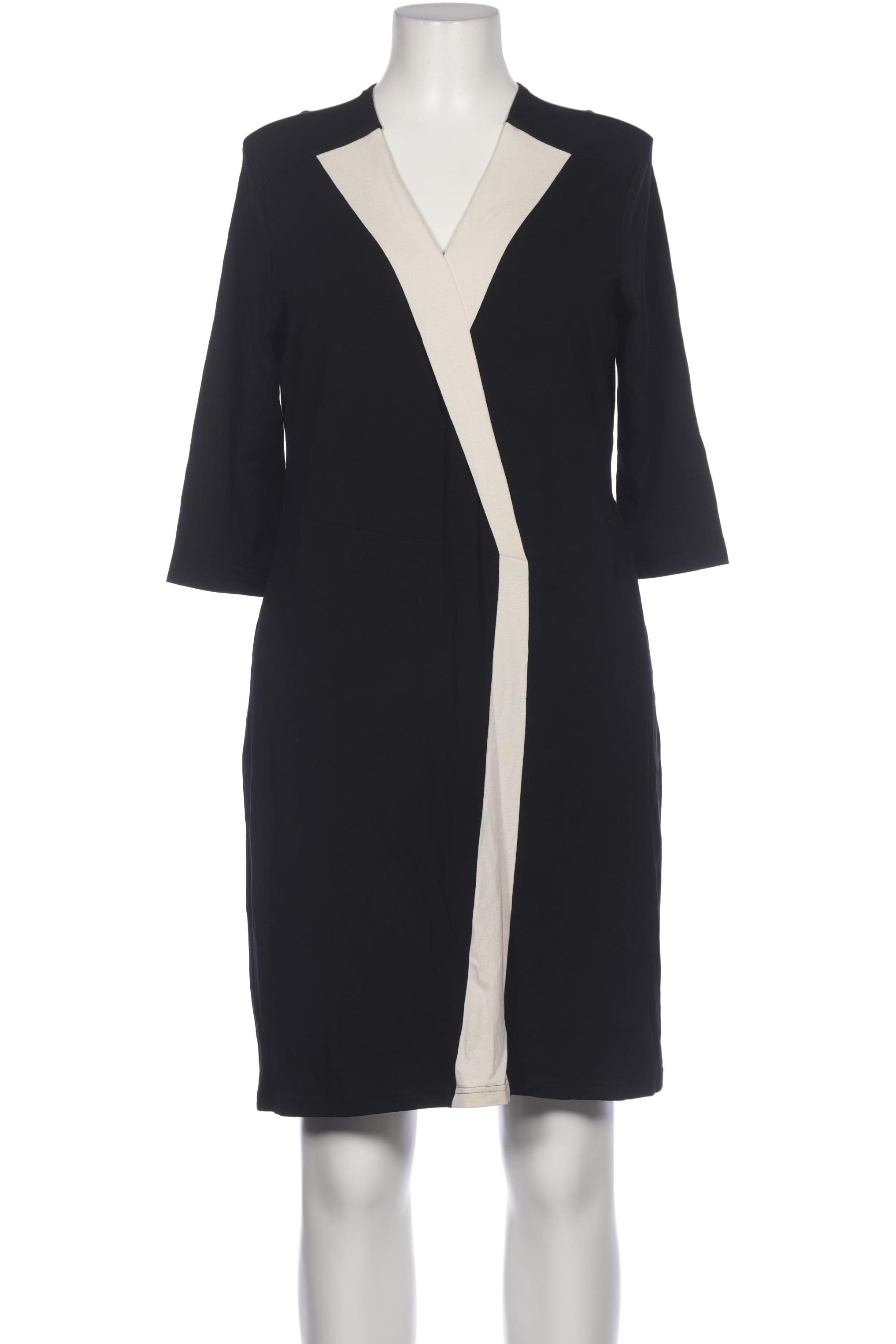 

Doris Streich Damen Kleid, schwarz, Gr. 44