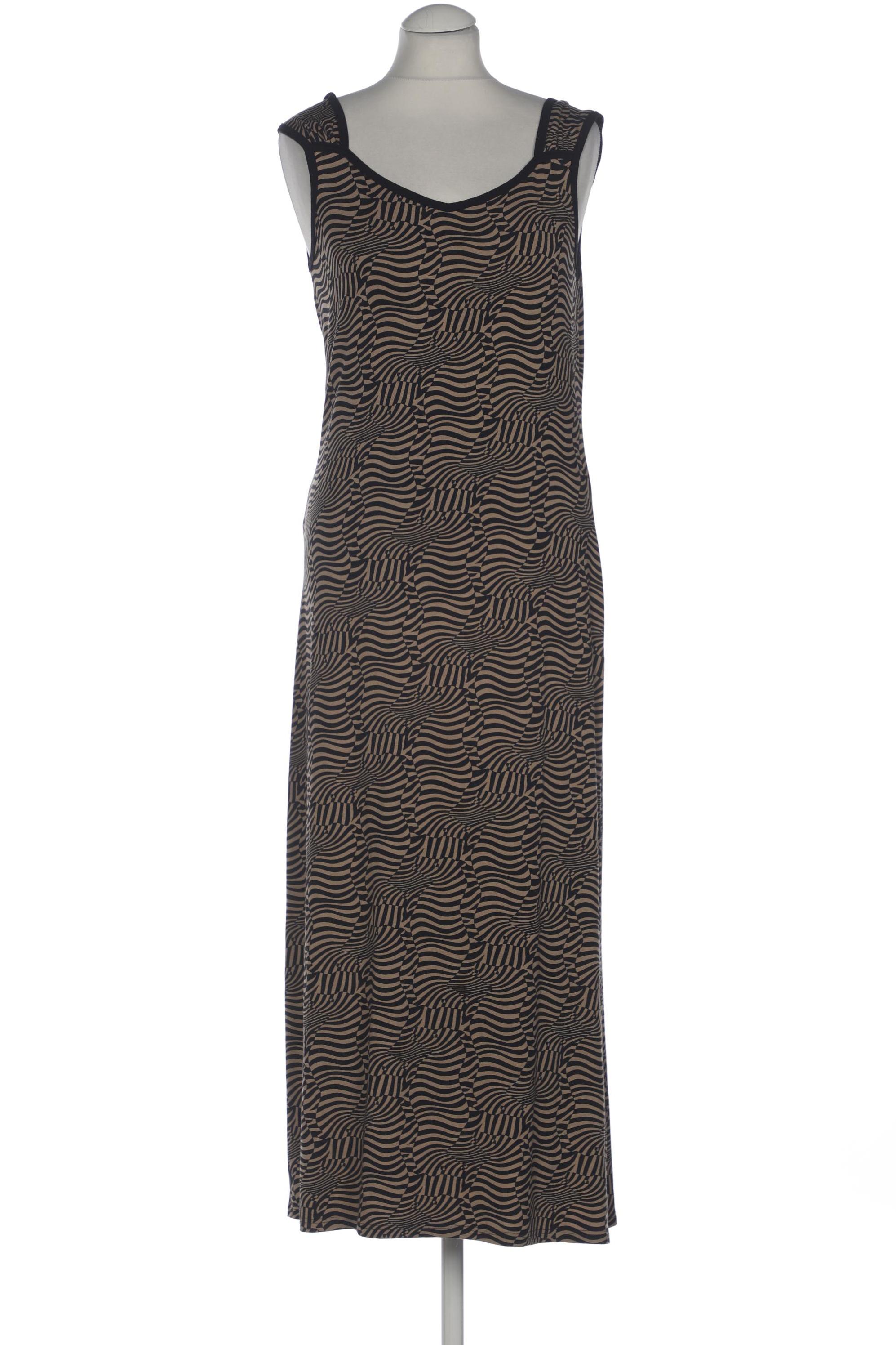 

Doris Streich Damen Kleid, braun, Gr. 38