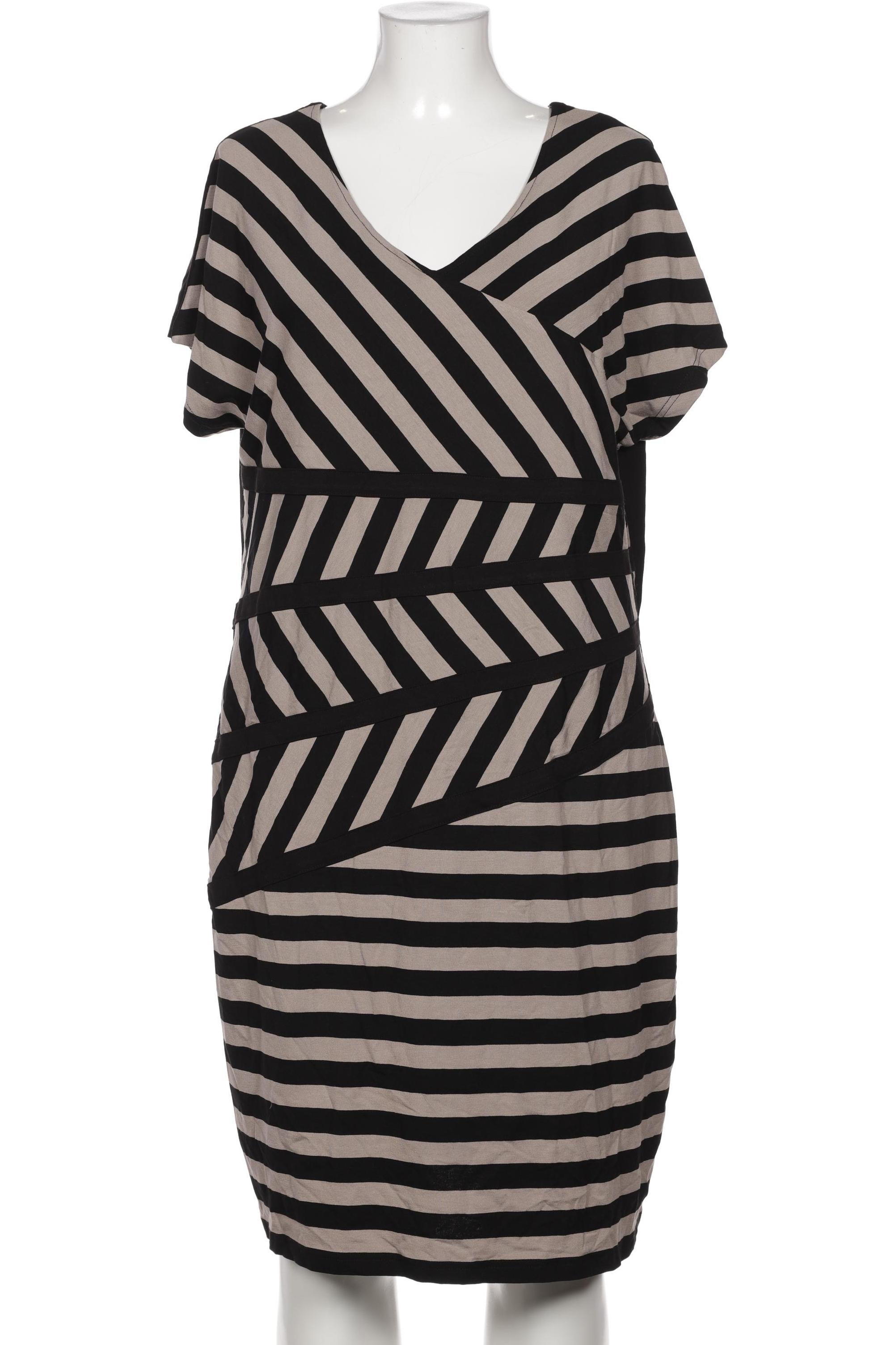 

Doris Streich Damen Kleid, schwarz, Gr. 48