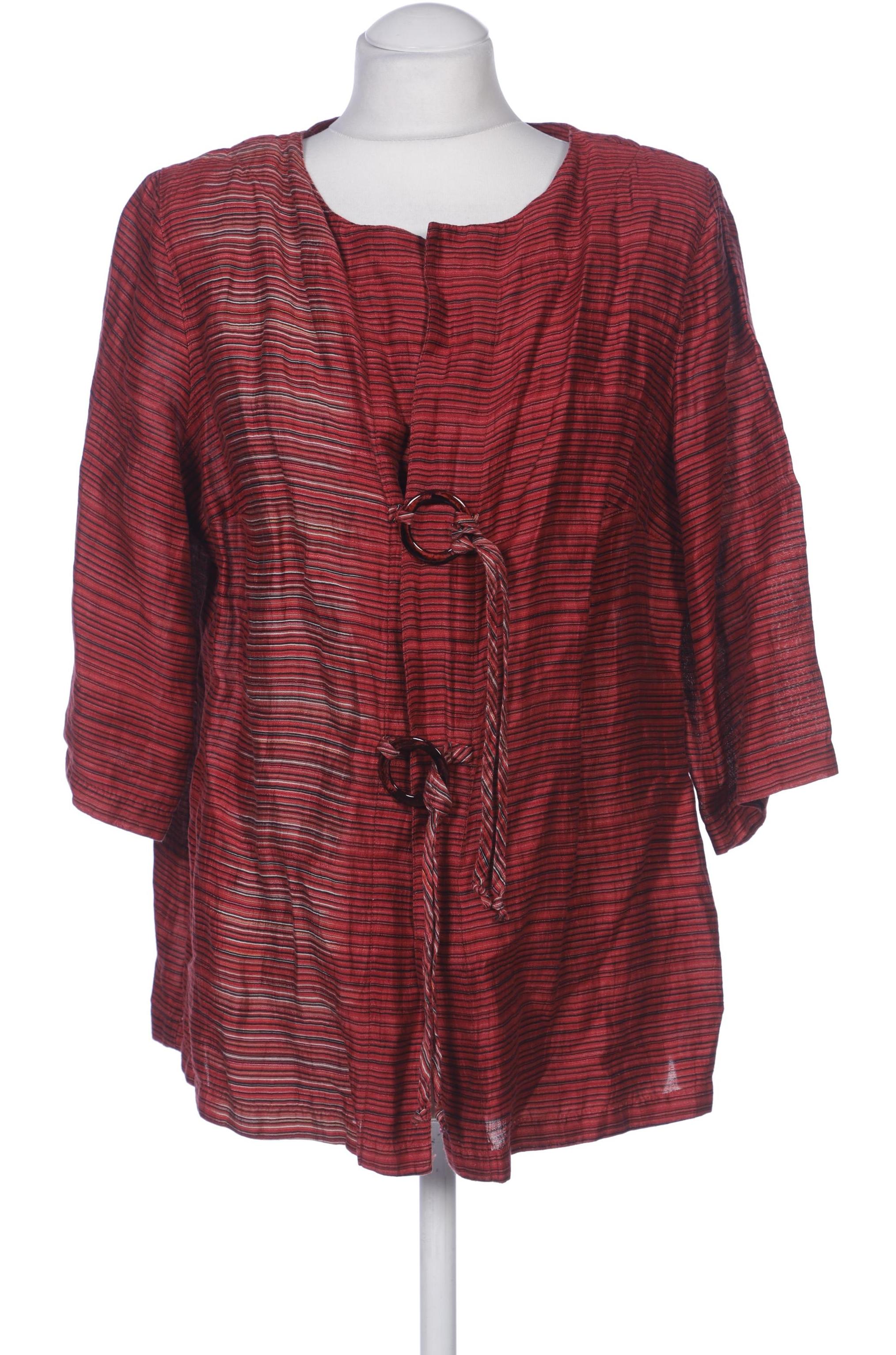 

Doris Streich Damen Blazer, bordeaux, Gr. 40